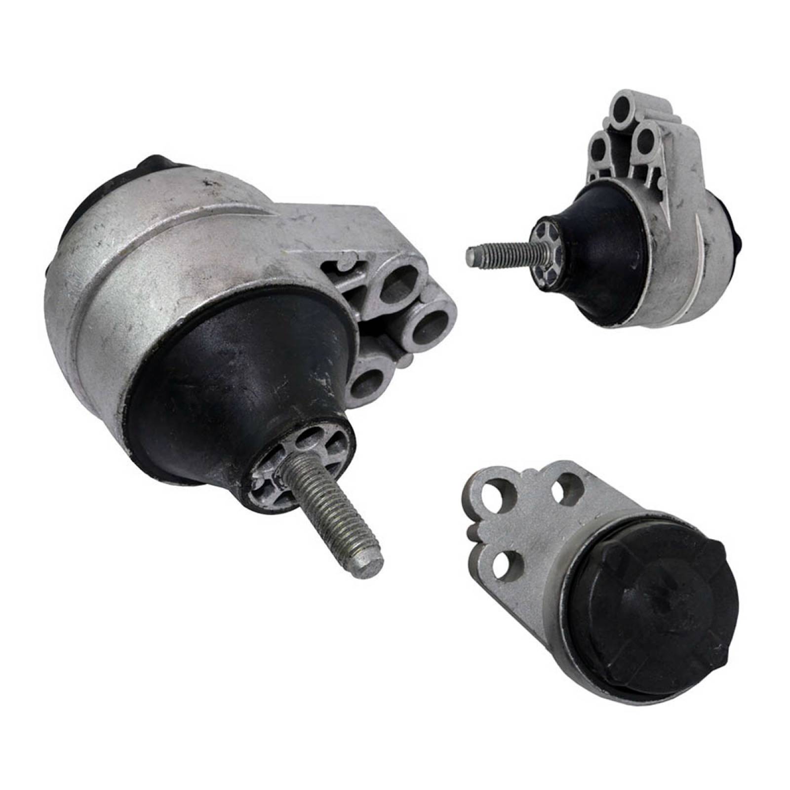 Soporte De Motor, SPQ; Para Ford Focus 2005-2006 L4; 2