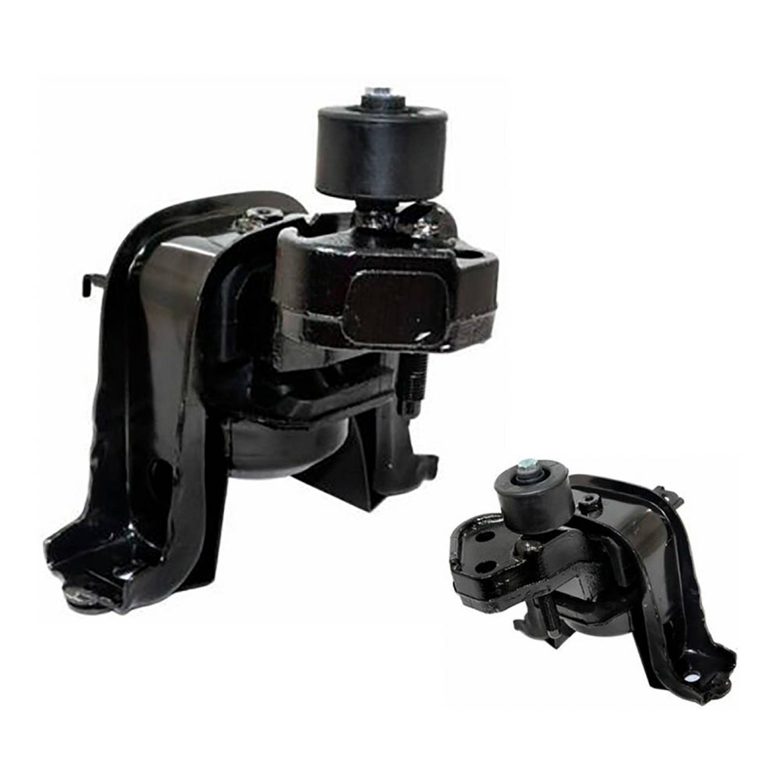 Soporte De Motor, SPQ; Para Toyota Echo 2000-2005 L4; 1.5
