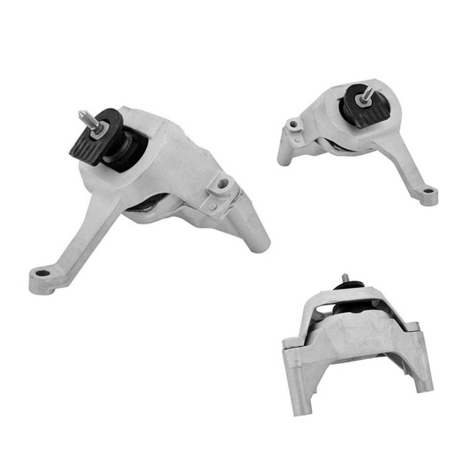 Soporte De Motor, SPQ; Para Nissan Altima 2007-2017 L4; 2.5