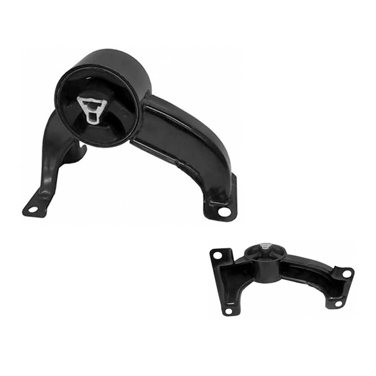 Soporte De Motor, SPQ; Para Chrysler Grand Voyager 2008-2010 V6; 3.3