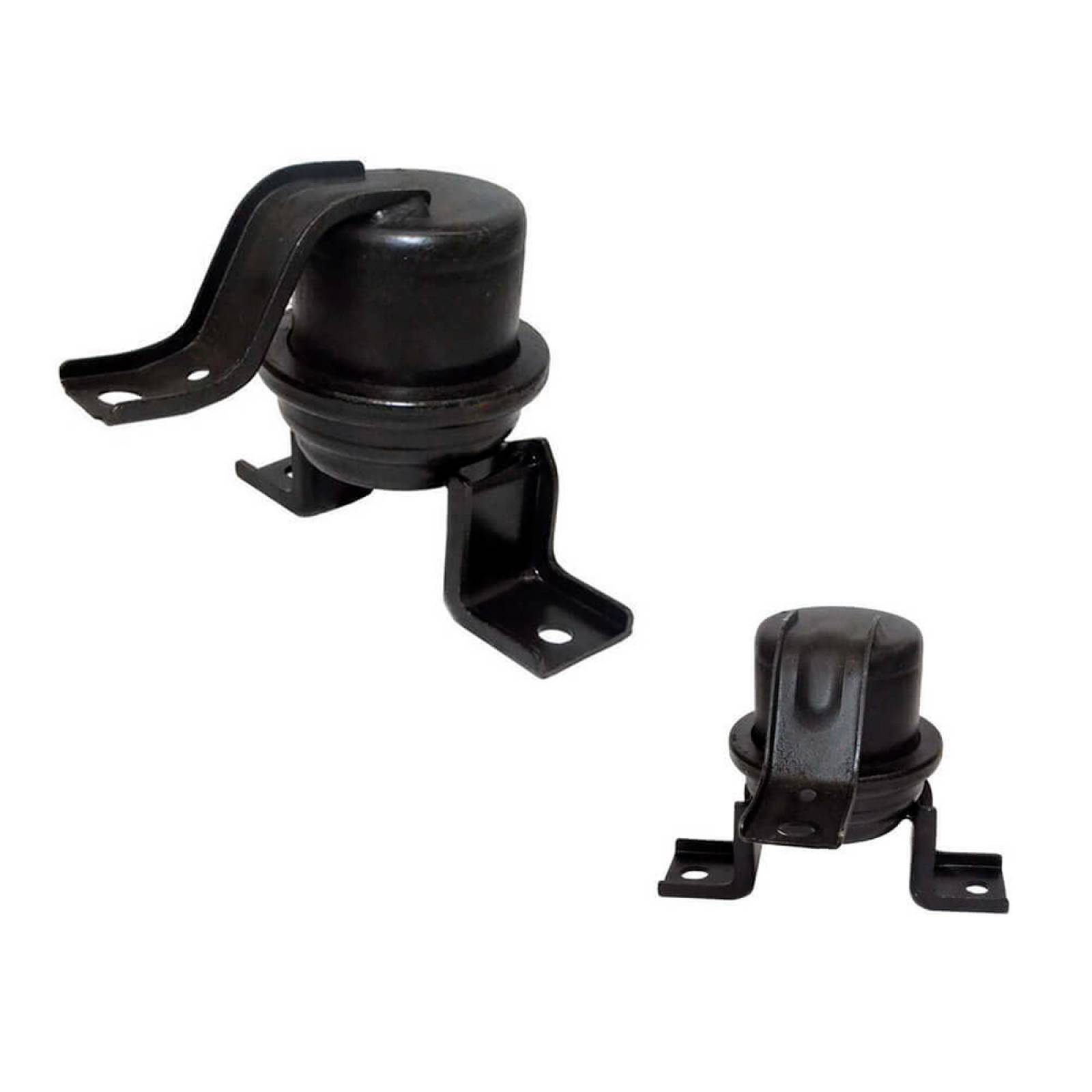 Soporte De Motor, SPQ; Para Mitsubishi Lancer 2002-2007 L4; 2