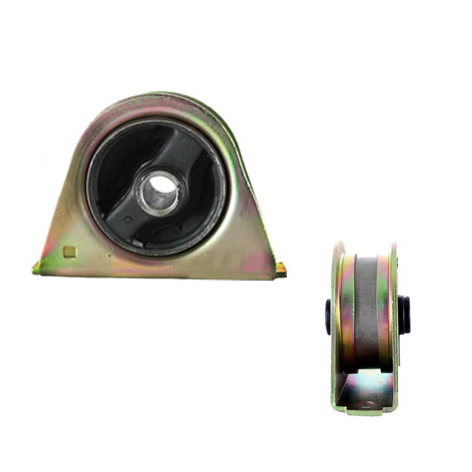 Soporte De Motor, SPQ; Para Mitsubishi Lancer 2002-2007 L4; 2
