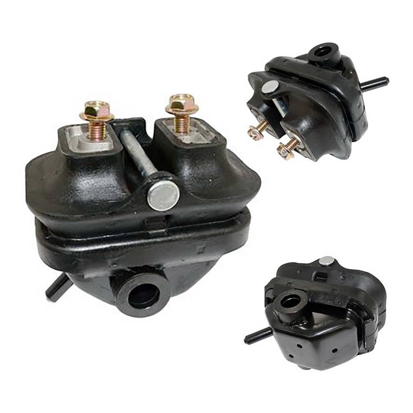 Soporte De Motor, SPQ; Para Ford F150 Pickup 2006-2008 V8; 4.6
