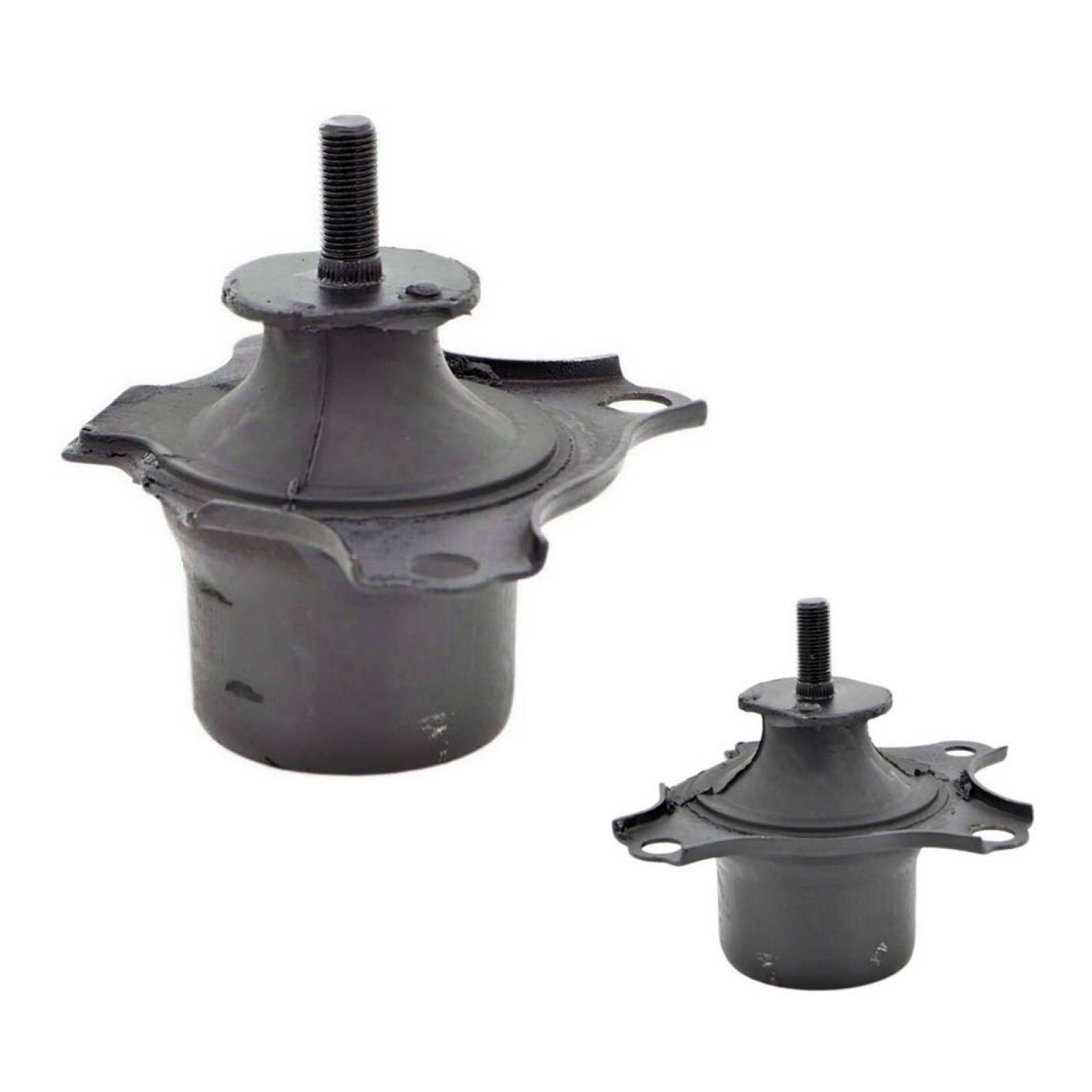 Soporte De Motor, SPQ; Para Honda Civic 2001-2005 L4; 1.7