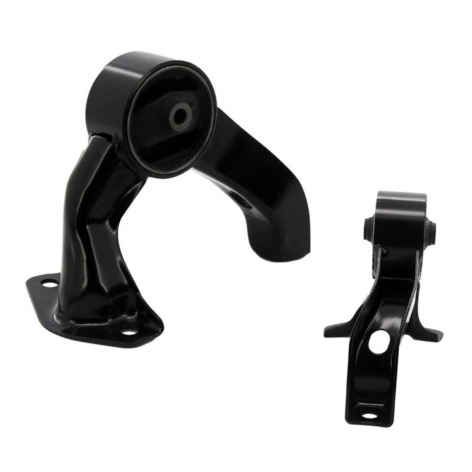 Soporte De Motor, SPQ; Para Dodge Caliber 2007-2012 L4; 2.4
