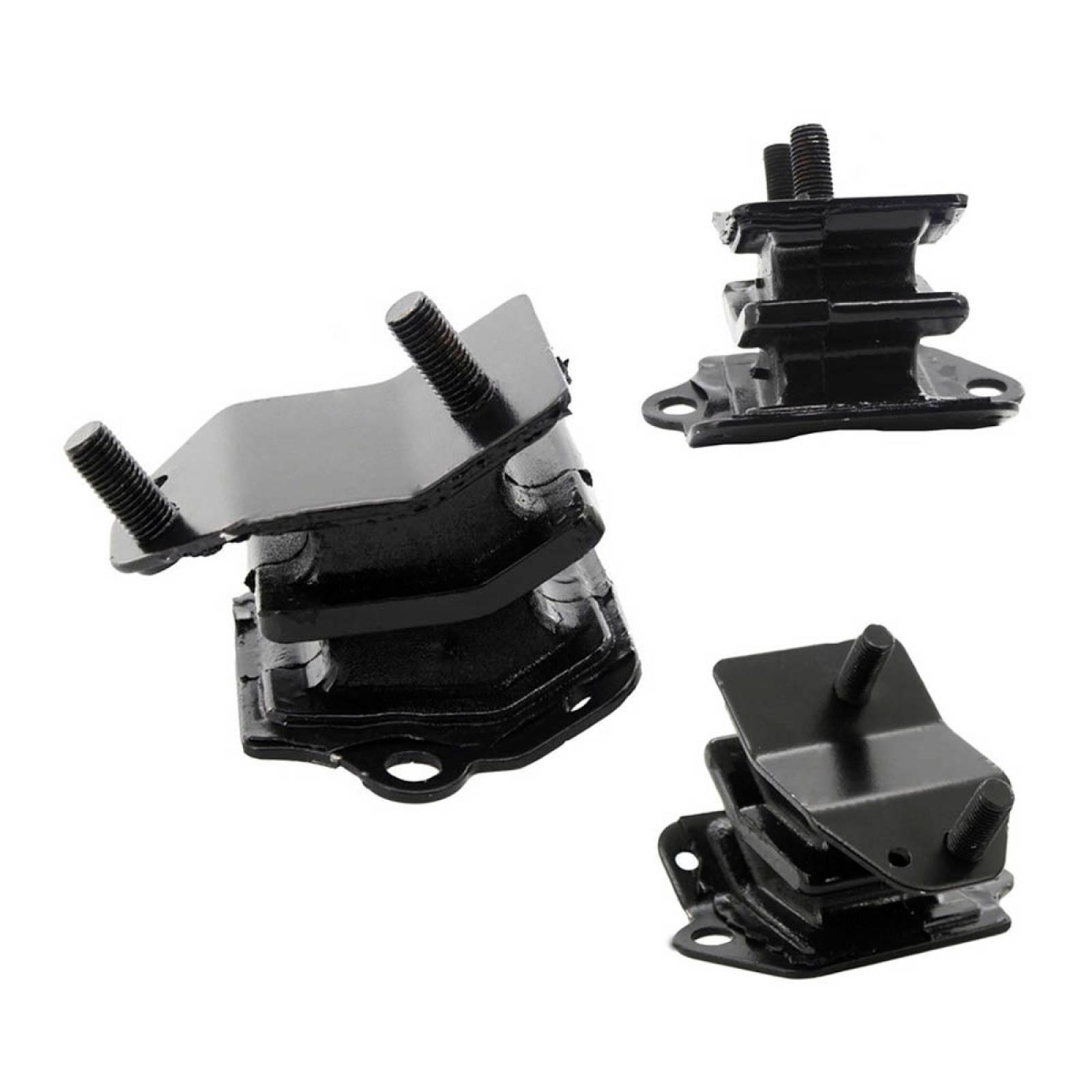 Soporte De Motor, SPQ; Para Acura Tl 2004-2006 V6; 3.2