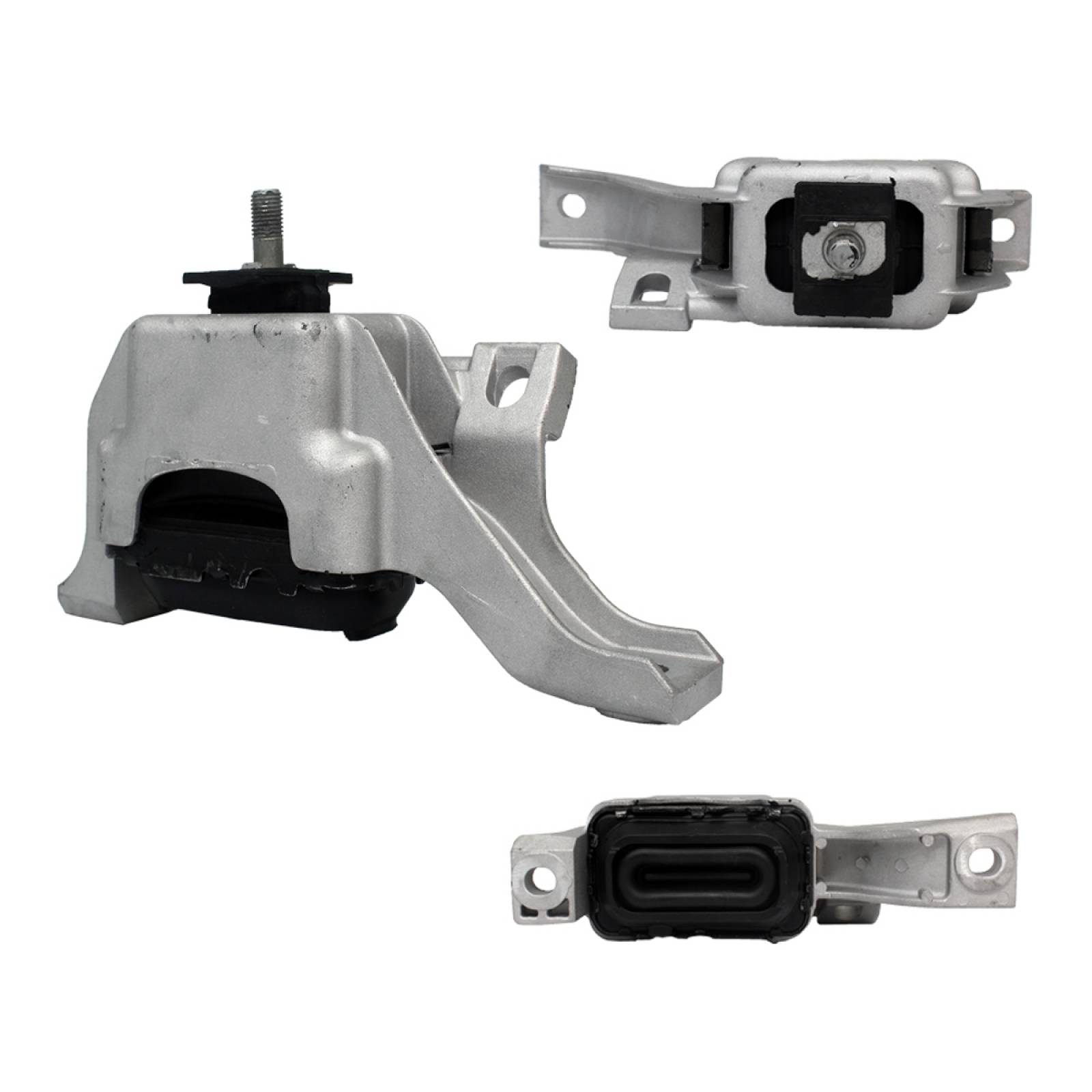 Soporte De Motor, SPQ; Para Mini Cooper 2007-2015 L4; 1.6