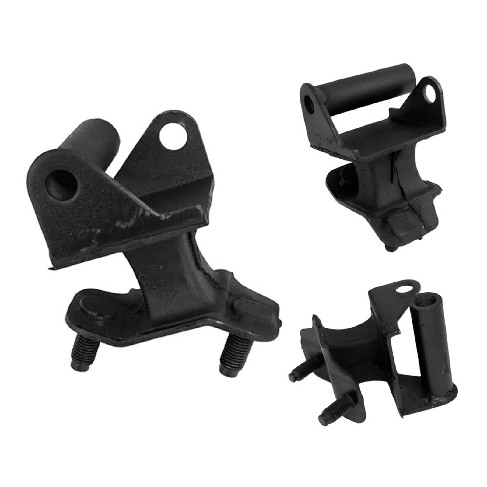 Soporte De Motor, SPQ; Para Honda Odyssey 2005-2010 V6; 3.5