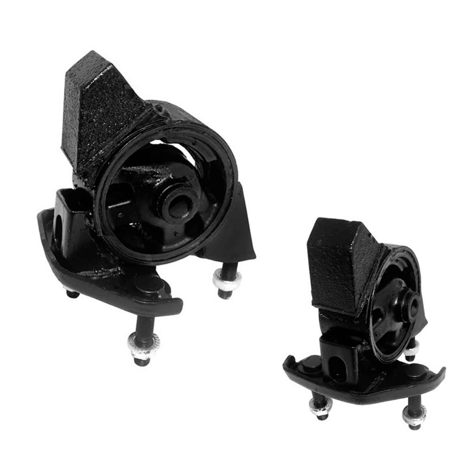 Soporte De Motor, SPQ; Para Toyota Corolla 1998-2002 L4; 1.8