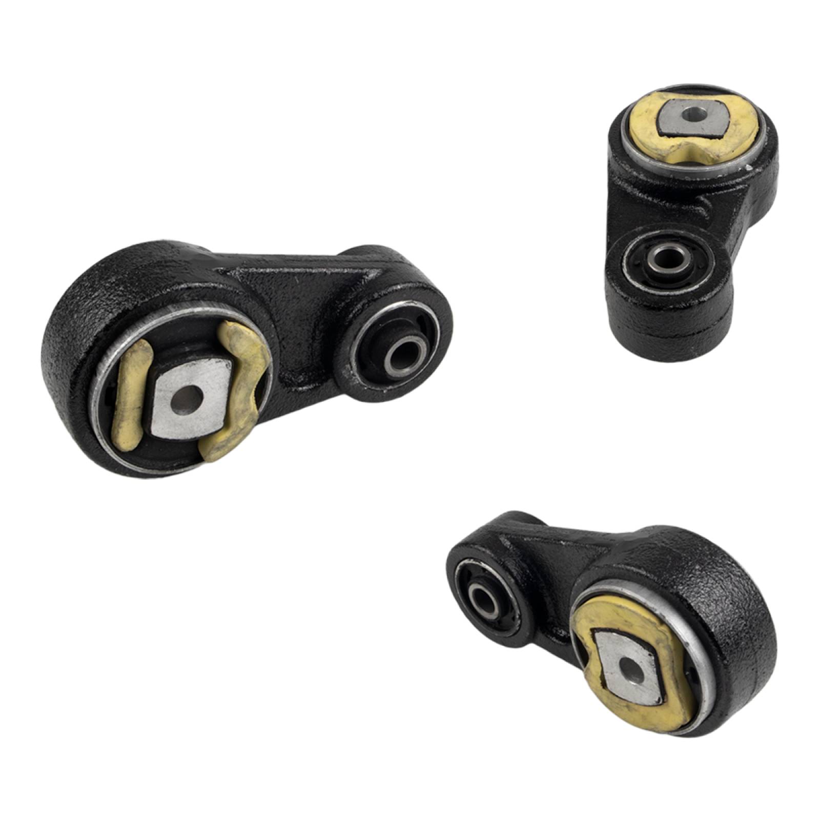 Soporte De Torsion, SPQ; Para Ford Fusion 2006-2012 V6; 3