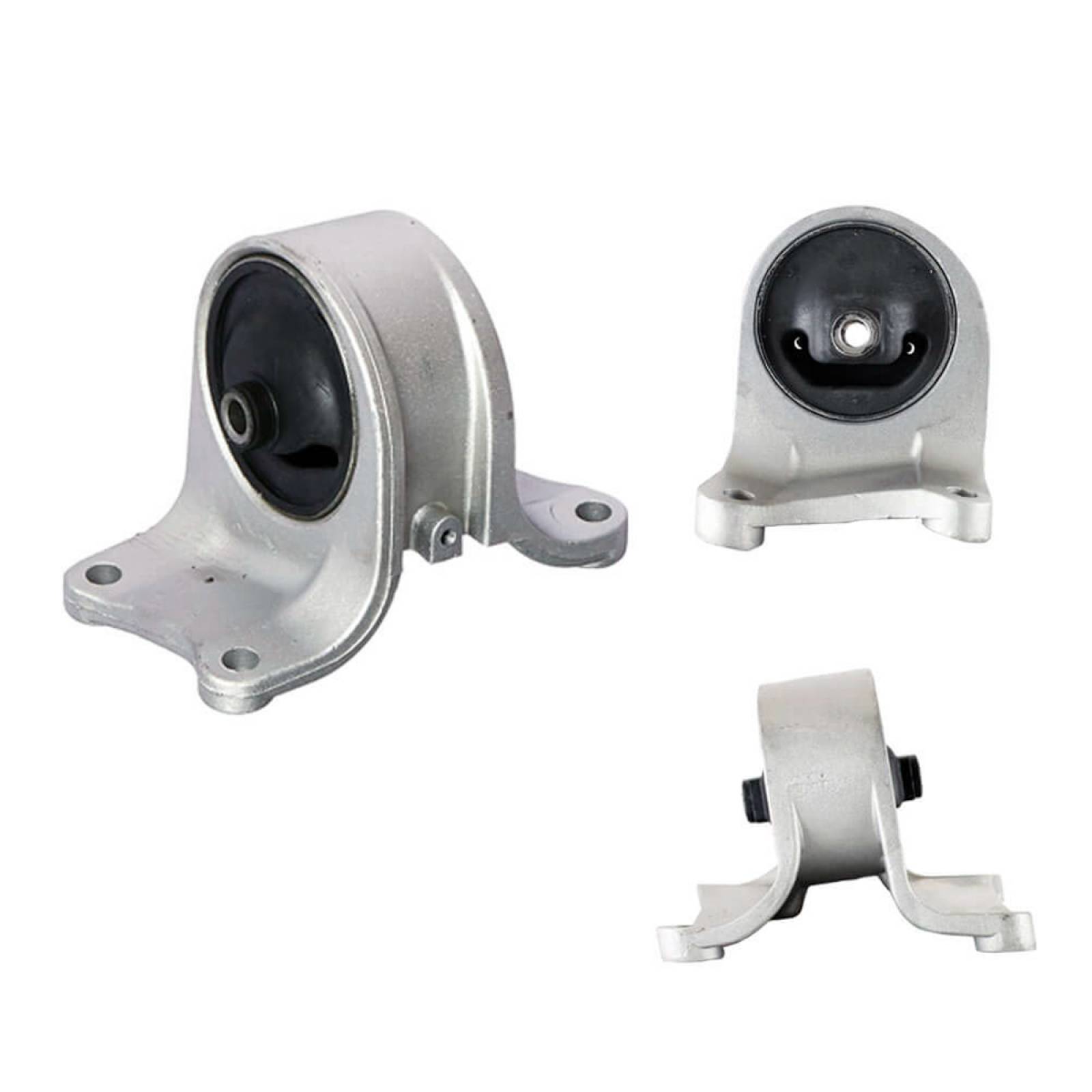 Soporte De Transmision, SPQ; Para Nissan Altima 2002-2006 L4; 2.5
