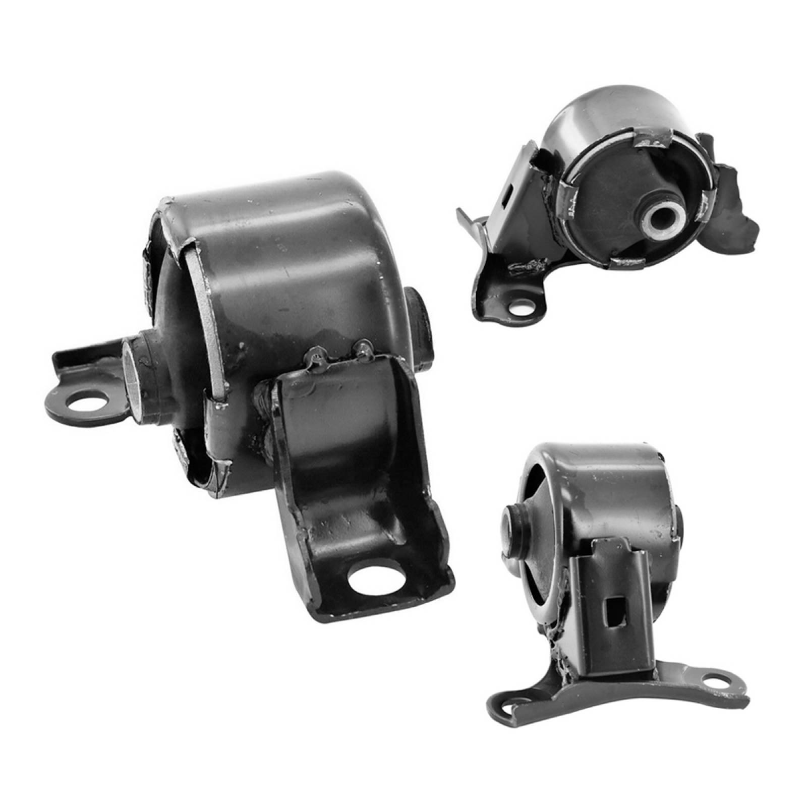 Soporte De Transmision, SPQ; Para Honda Civic 2001-2005 L4; 1.7