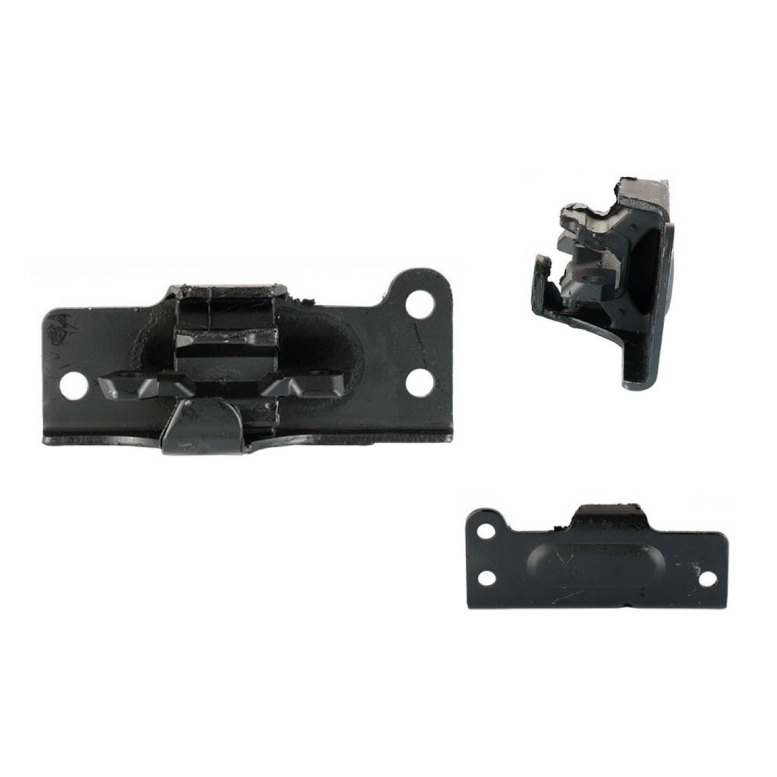 Soporte De Transmision, SPQ; Para Nissan Altima 2002-2006 V6; 3.5