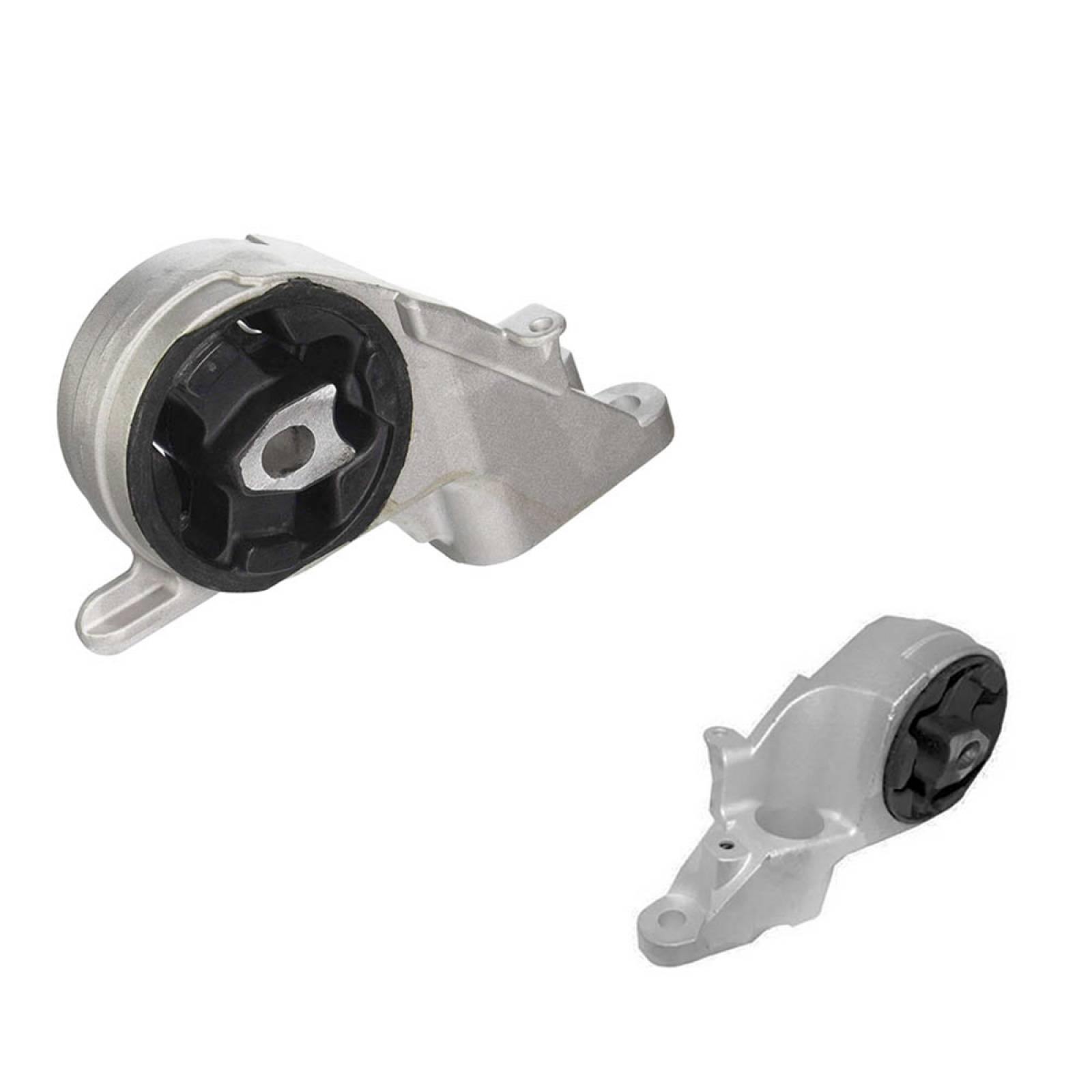 Soporte De Motor, SPQ; Para Chevrolet Malibu 2004-2007 V6; 3.5