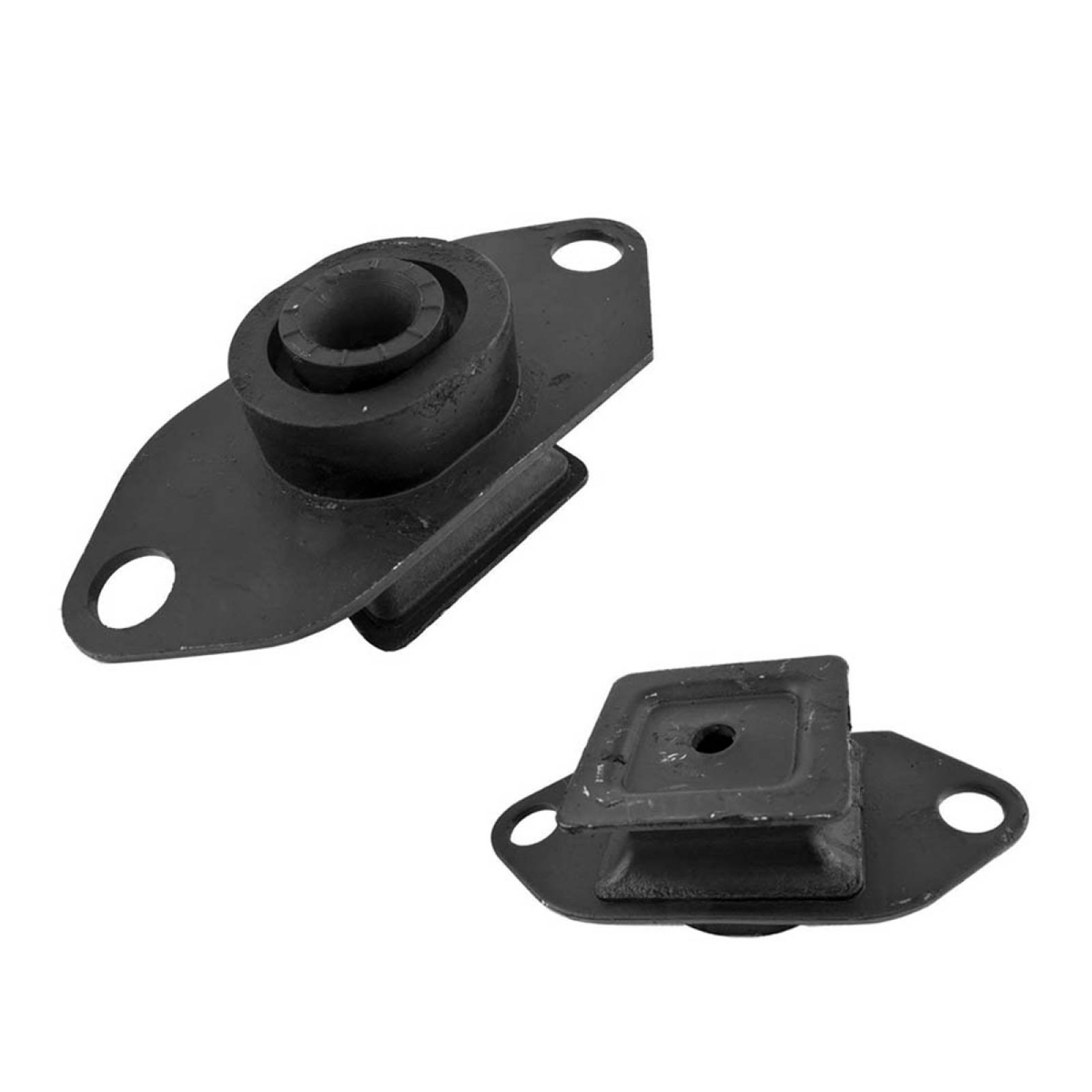 Soporte De Transmision, SPQ; Para Nissan Sentra 2007-2012 L4; 2