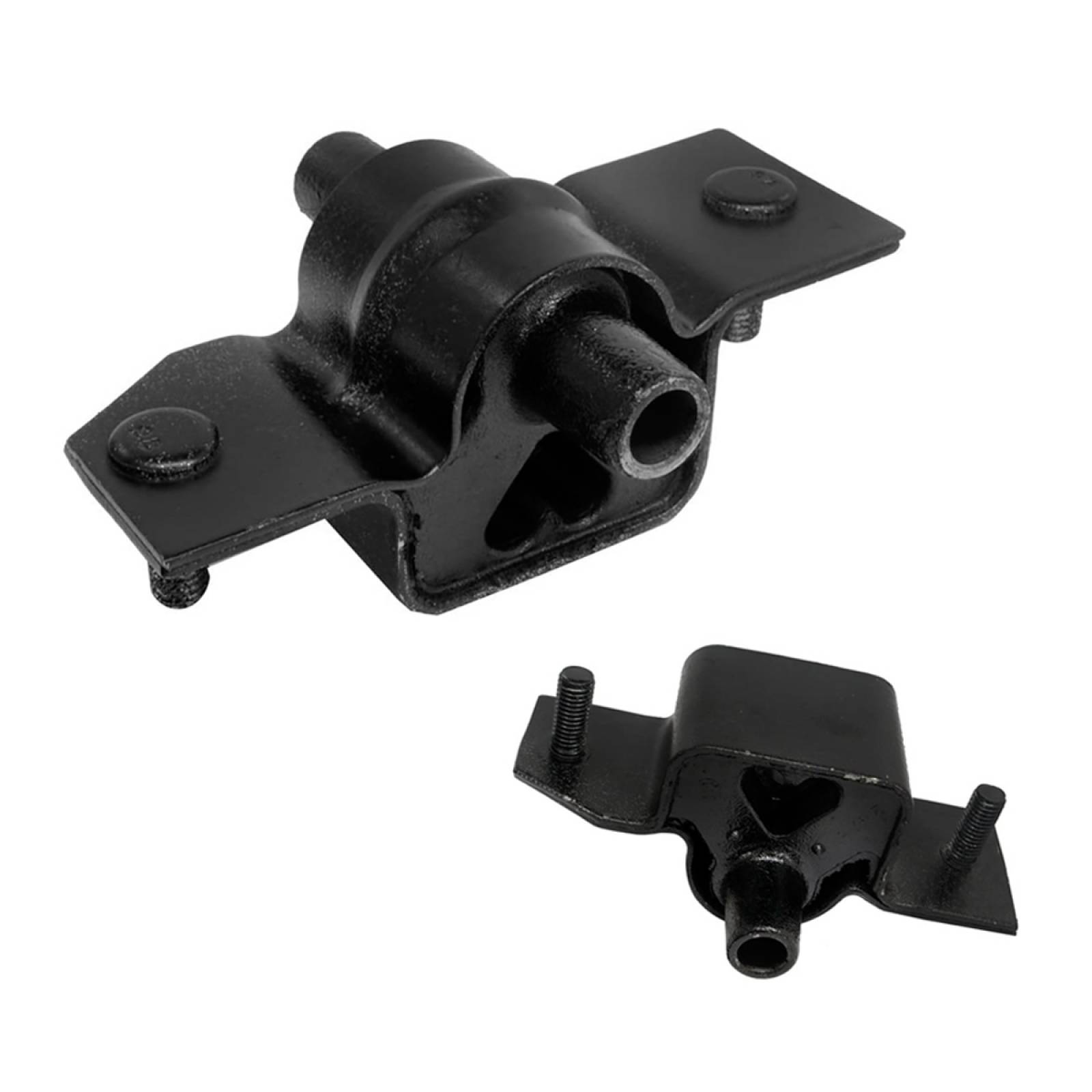 Soporte De Transmision, SPQ; Para Dodge Ad100 Ramcharger 1986-1989 V8; 5.2