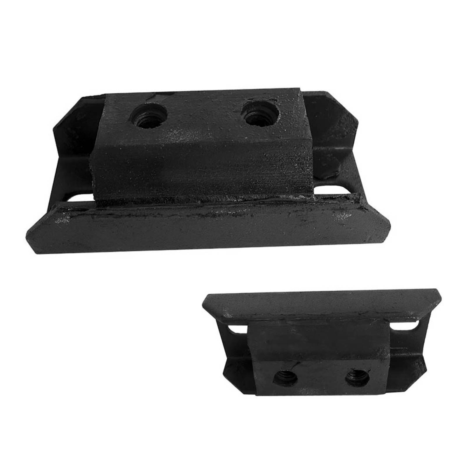 Soporte De Transmision, SPQ; Para Chevrolet C10 Pickup 1973-1981 L6; 4.8