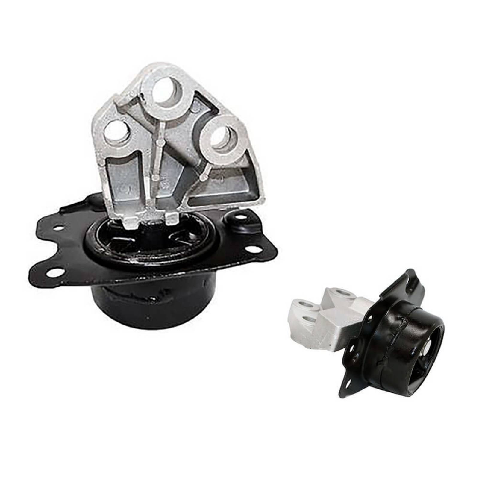 Soporte De Transmision, SPQ; Para Chevrolet Equinox 2005-2006 V6; 3.4