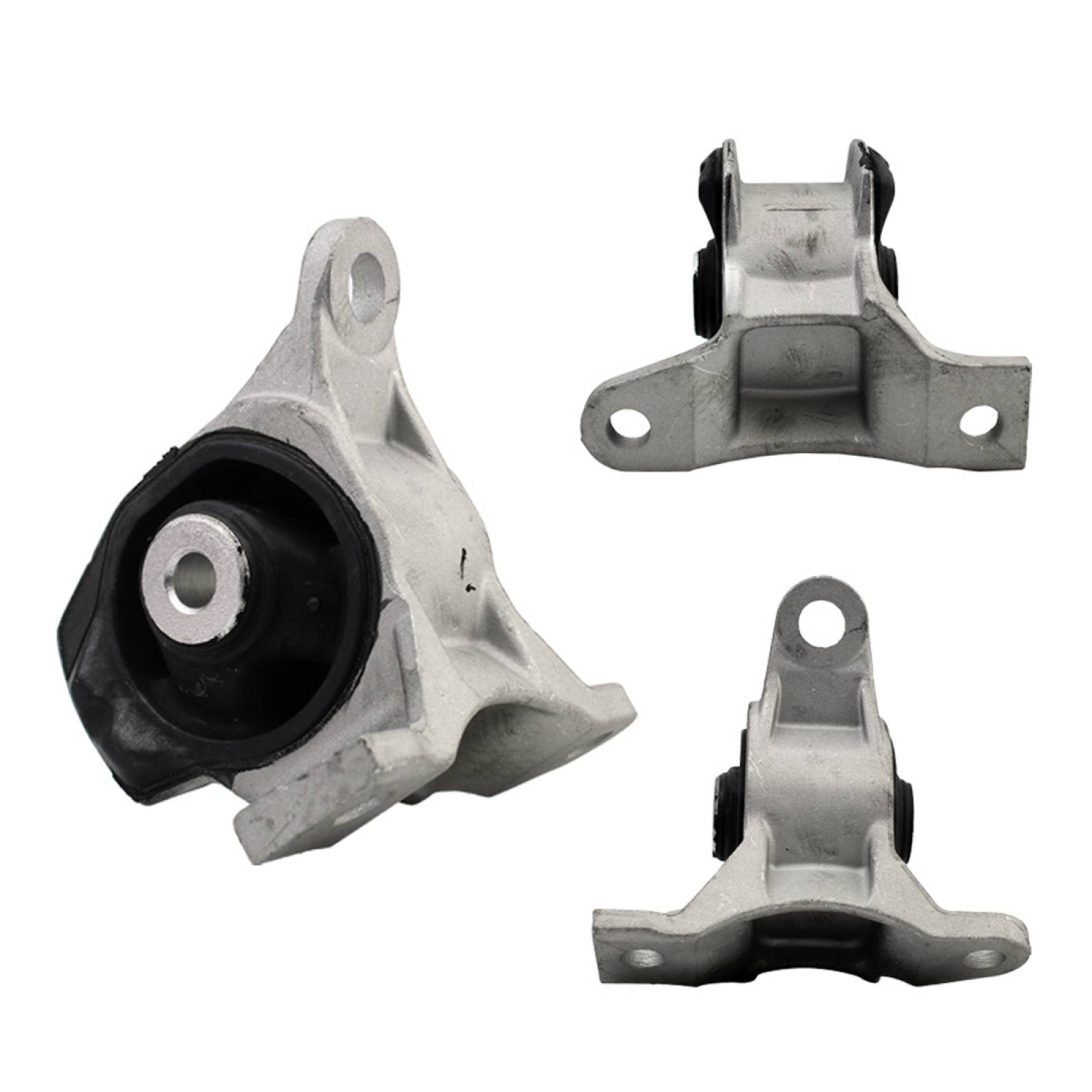 Soporte De Transmision, SPQ; Para Honda Cr-V 2012-2016 L4; 2.4