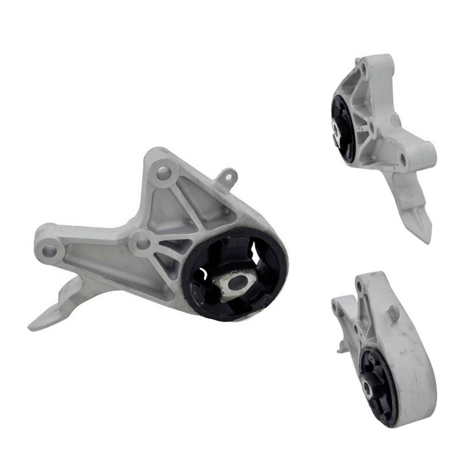 Soporte De Transmision, SPQ; Para Chevrolet Malibu 2008-2012 L4; 2.4