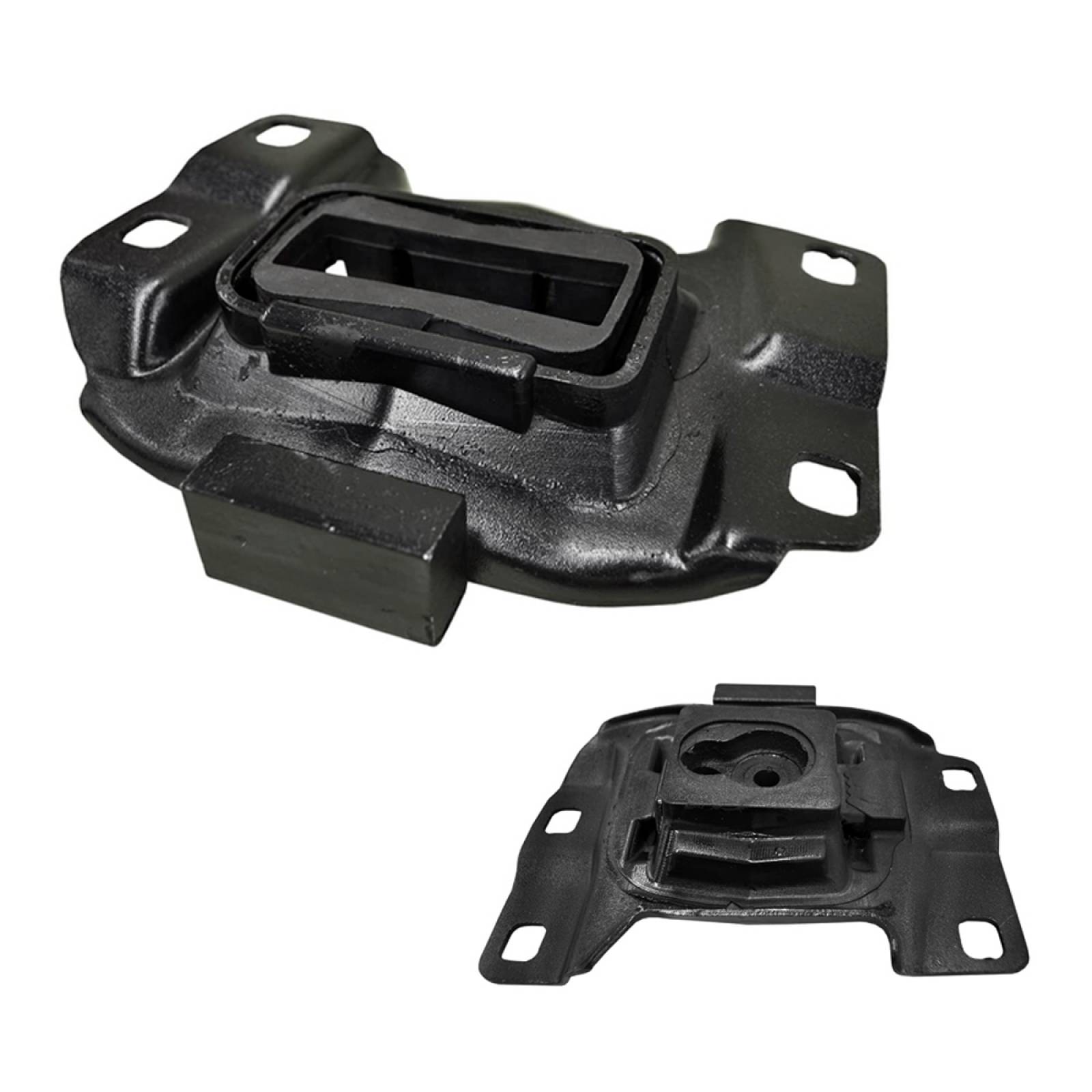 Soporte De Transmision, SPQ; Para Mazda Mazda 3 2010-2010 L4; 2