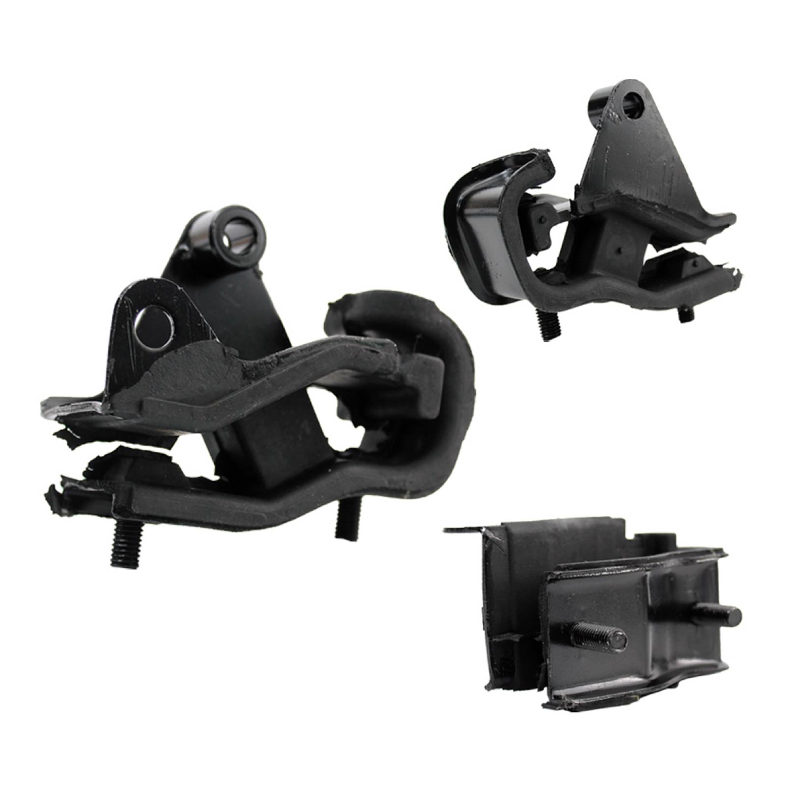 Soporte De Transmision, SPQ; Para Honda Odyssey 2005-2010 V6; 3.5
