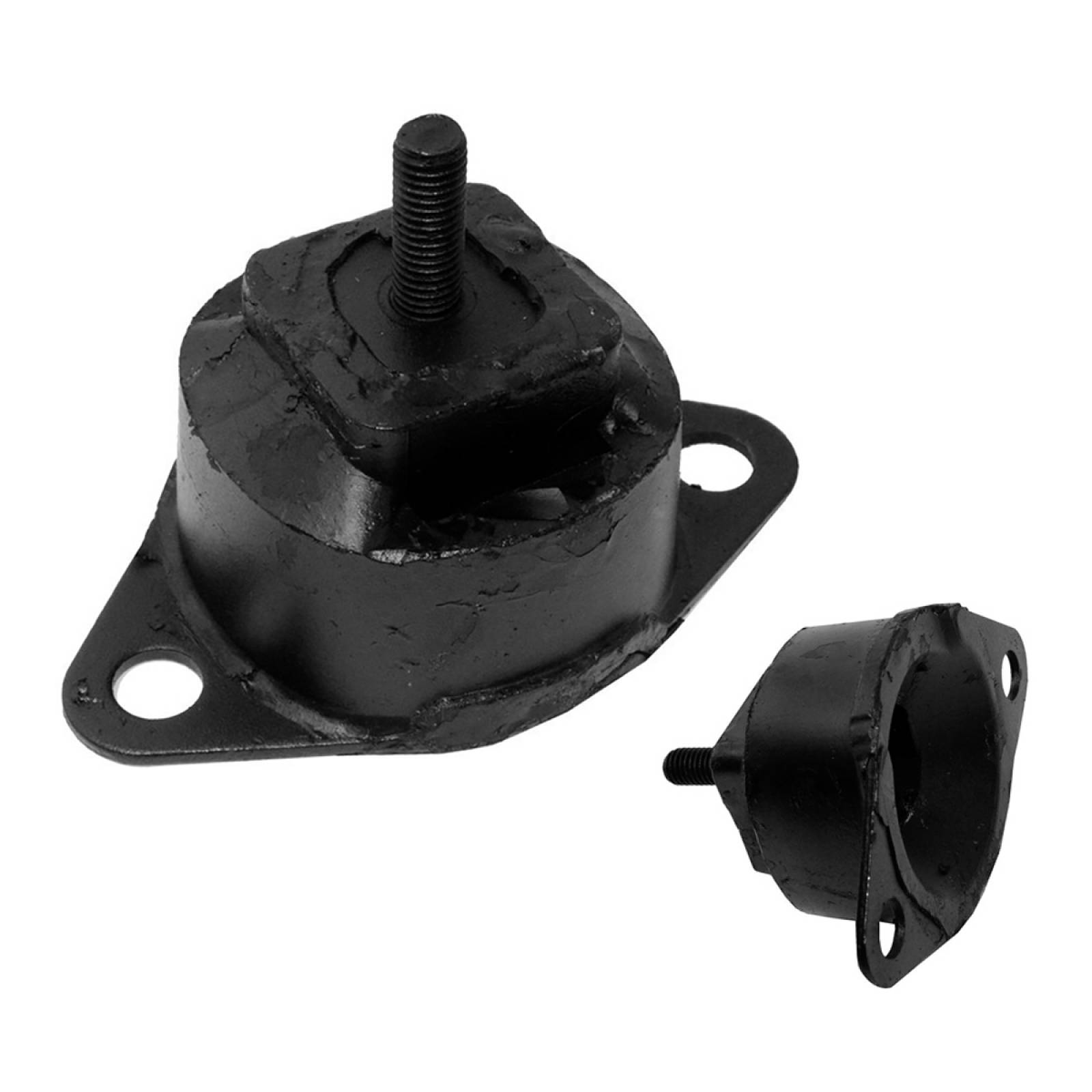 Soporte De Transmision, SPQ; Para Chevrolet C10 Pickup 1982-1986 L6; 4.8