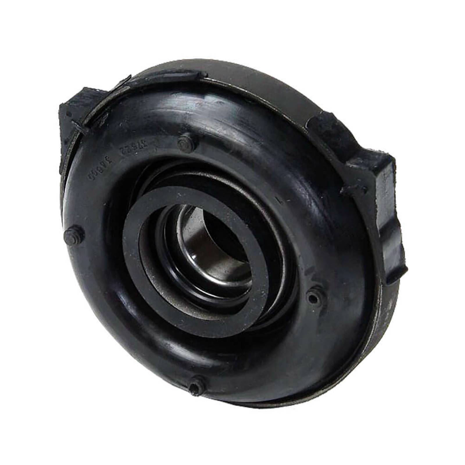 Soporte De Flecha Cardan, SPQ; Para Nissan D21 Pickup 1986-1994 L4; 2.4