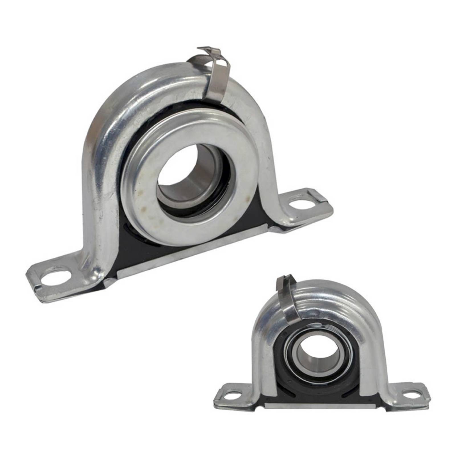 Soporte De Flecha Cardan, SPQ; Para Ford Explorer 1991-1998 V6; 4