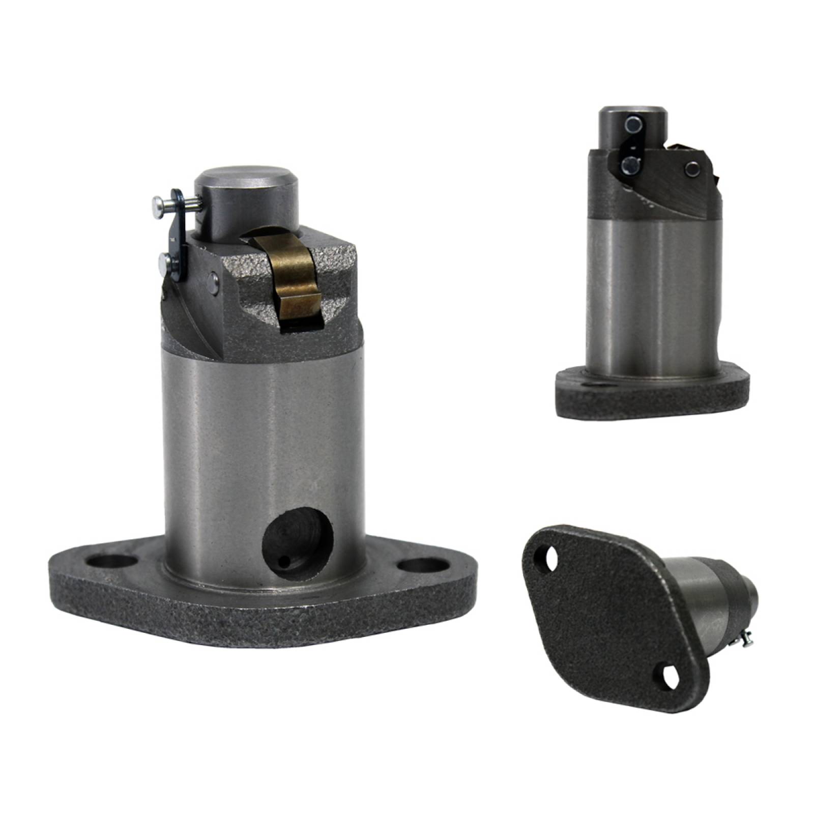 Tensor, SPQ; Para Pontiac Vibe 2009-2010 L4; 1.8