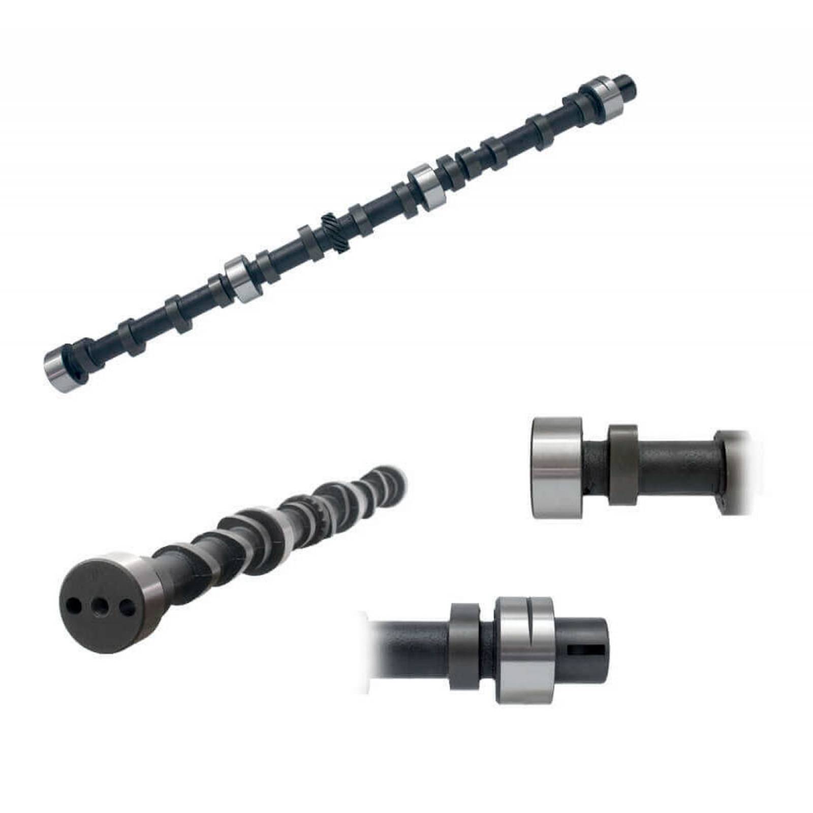 Arbol De Levas, SPQ; Para Ford Bronco 1980-1996 L6; 4.9