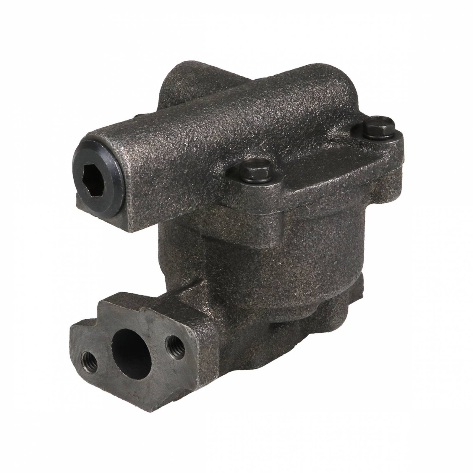 Bomba De Aceite, SPQ; Para Ford Aerostar 1986-1987 L4; 2.3