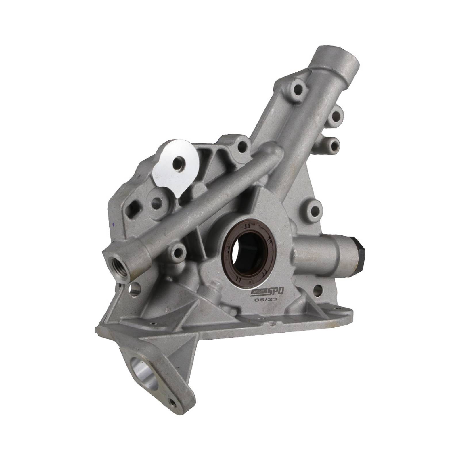 Bomba De Aceite, SPQ; Para Chevrolet Tornado 2013-2017 L4; 1.8