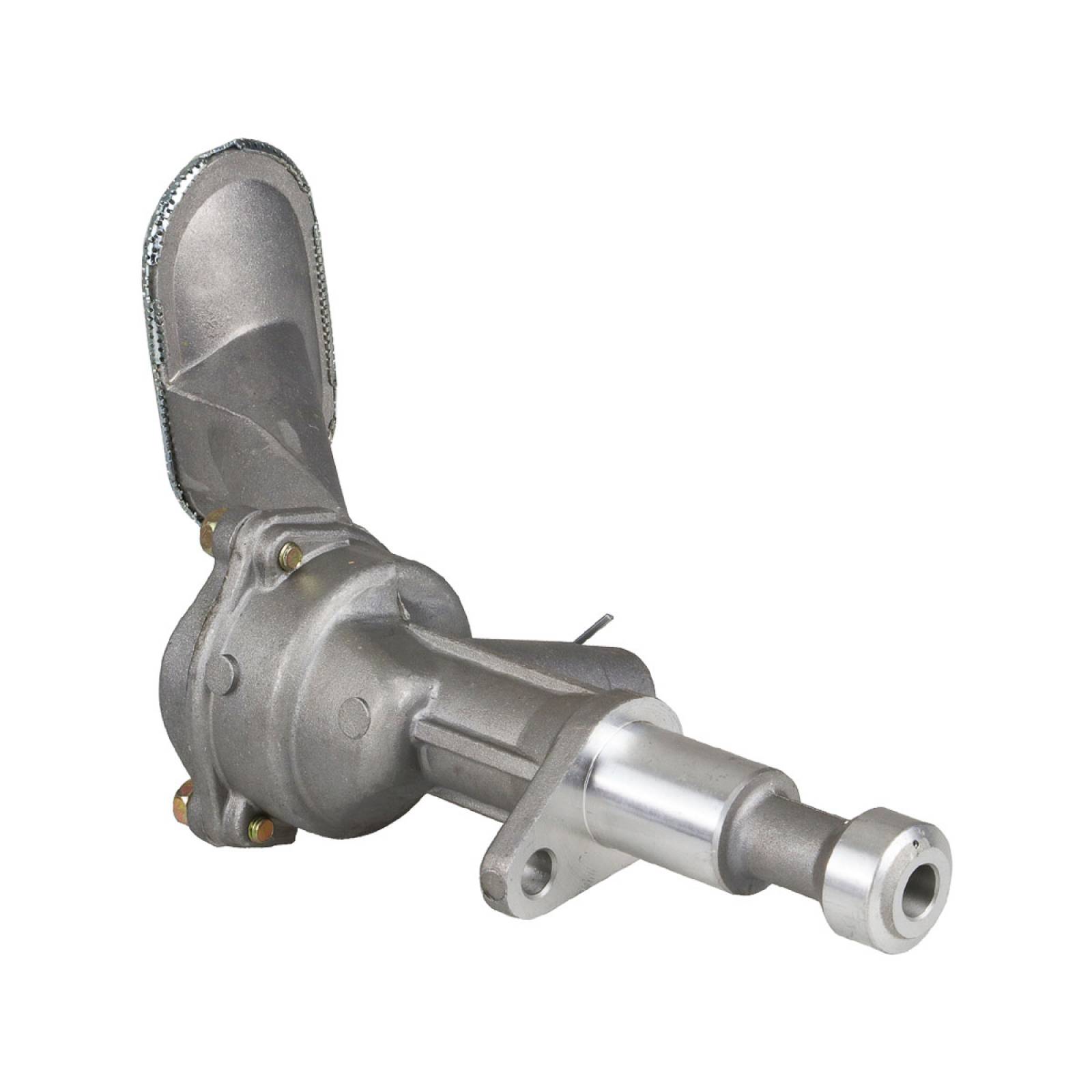 Bomba De Aceite, SPQ; Para Toyota Corolla 1977-1979 L4; 1.2