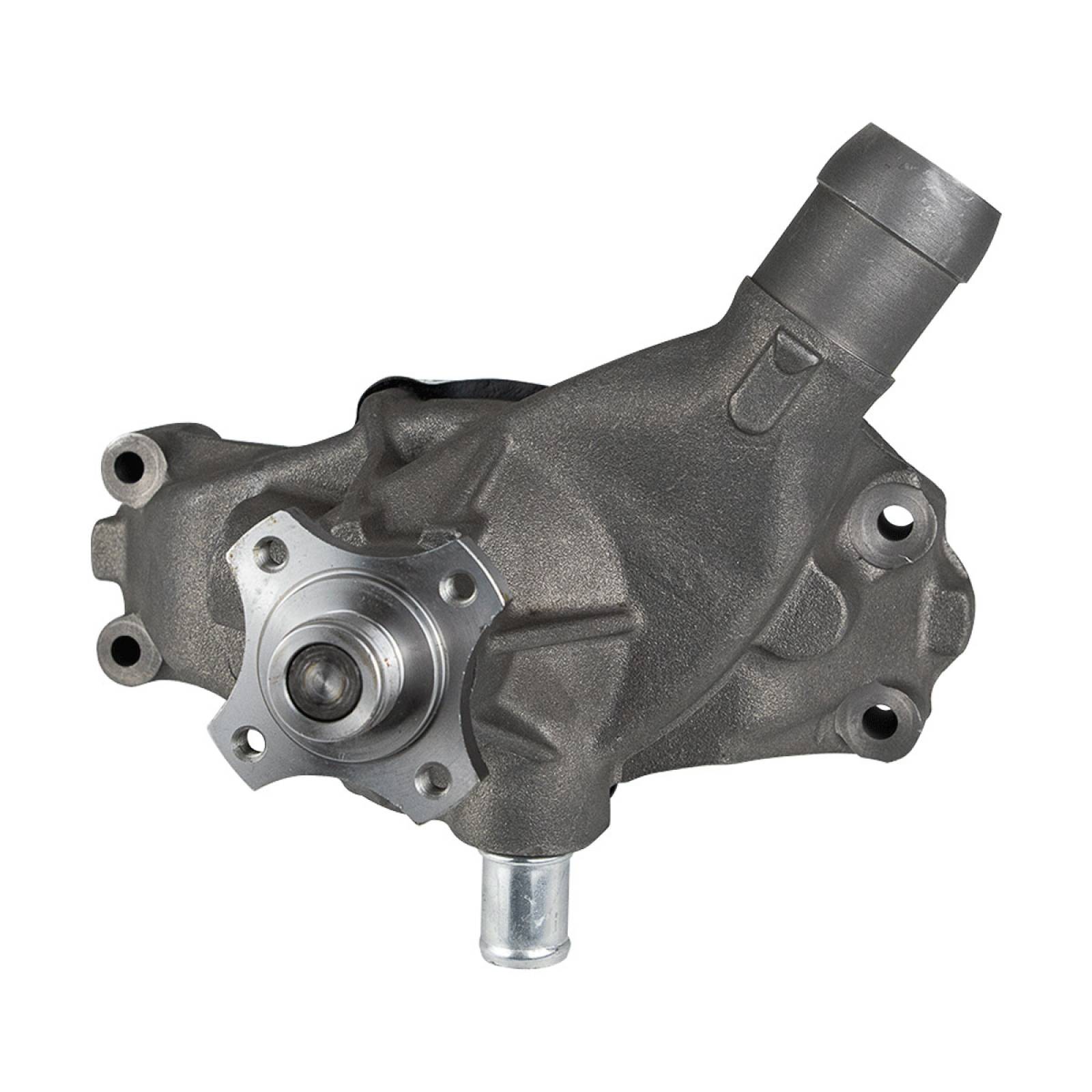 Bomba De Agua, SPQ; Para Chevrolet C3500 Pickup 2001-2002 V8; 8.1