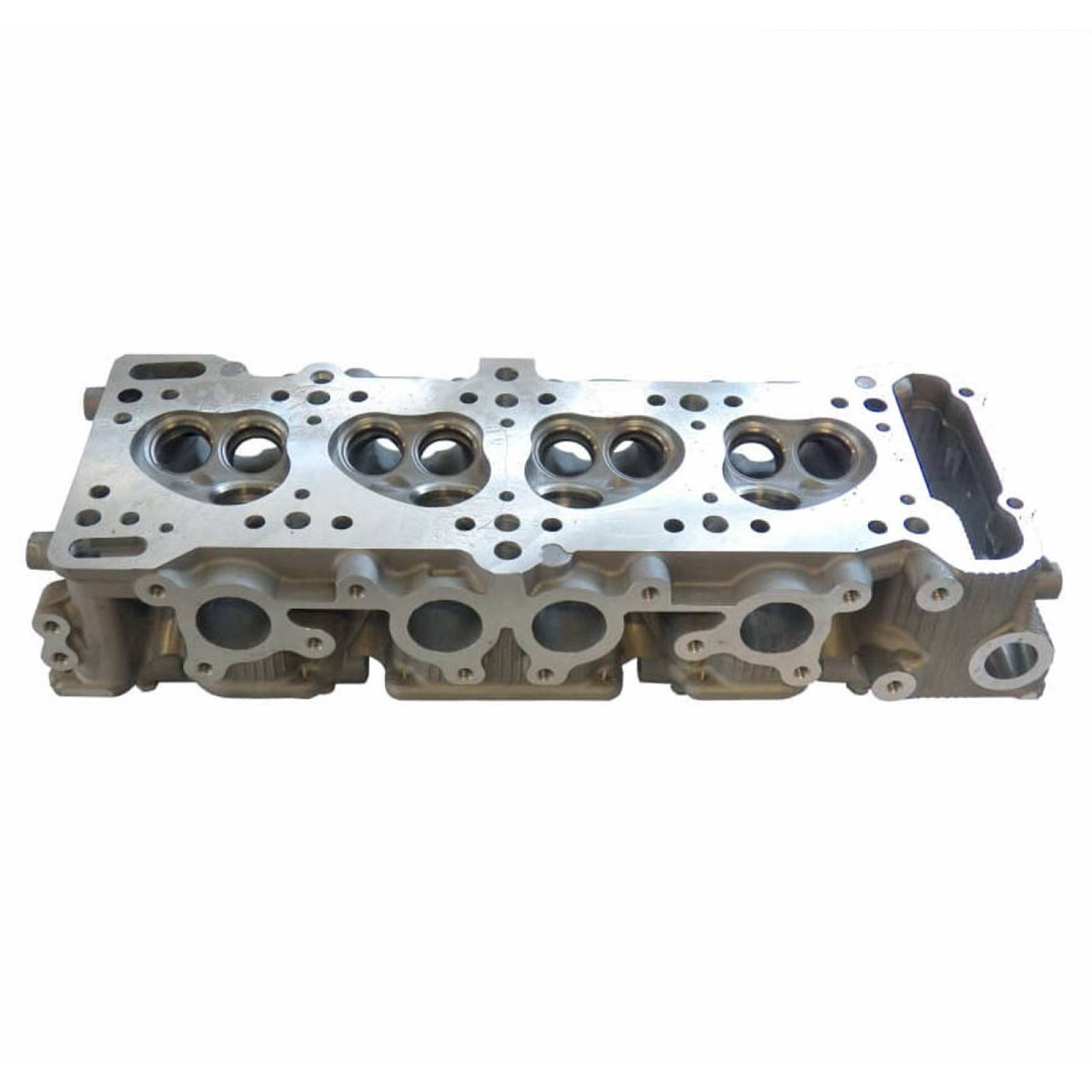 Cabeza De Motor, SPQ; Para Mazda B2600 1989-1993 L4; 2.6