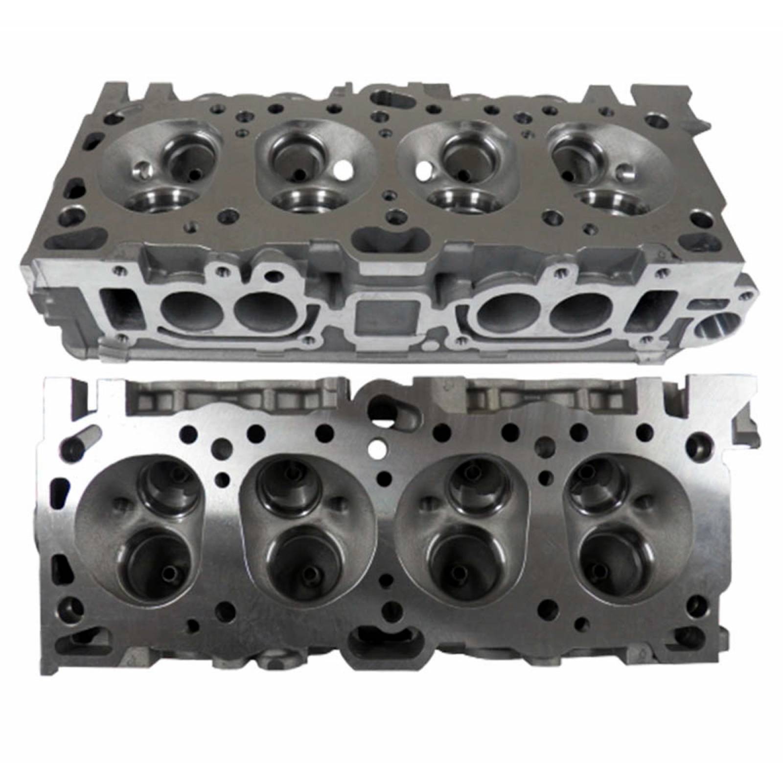 Cabeza De Motor, SPQ; Para Dodge Van 1000 2008-2010 L4; 2.4