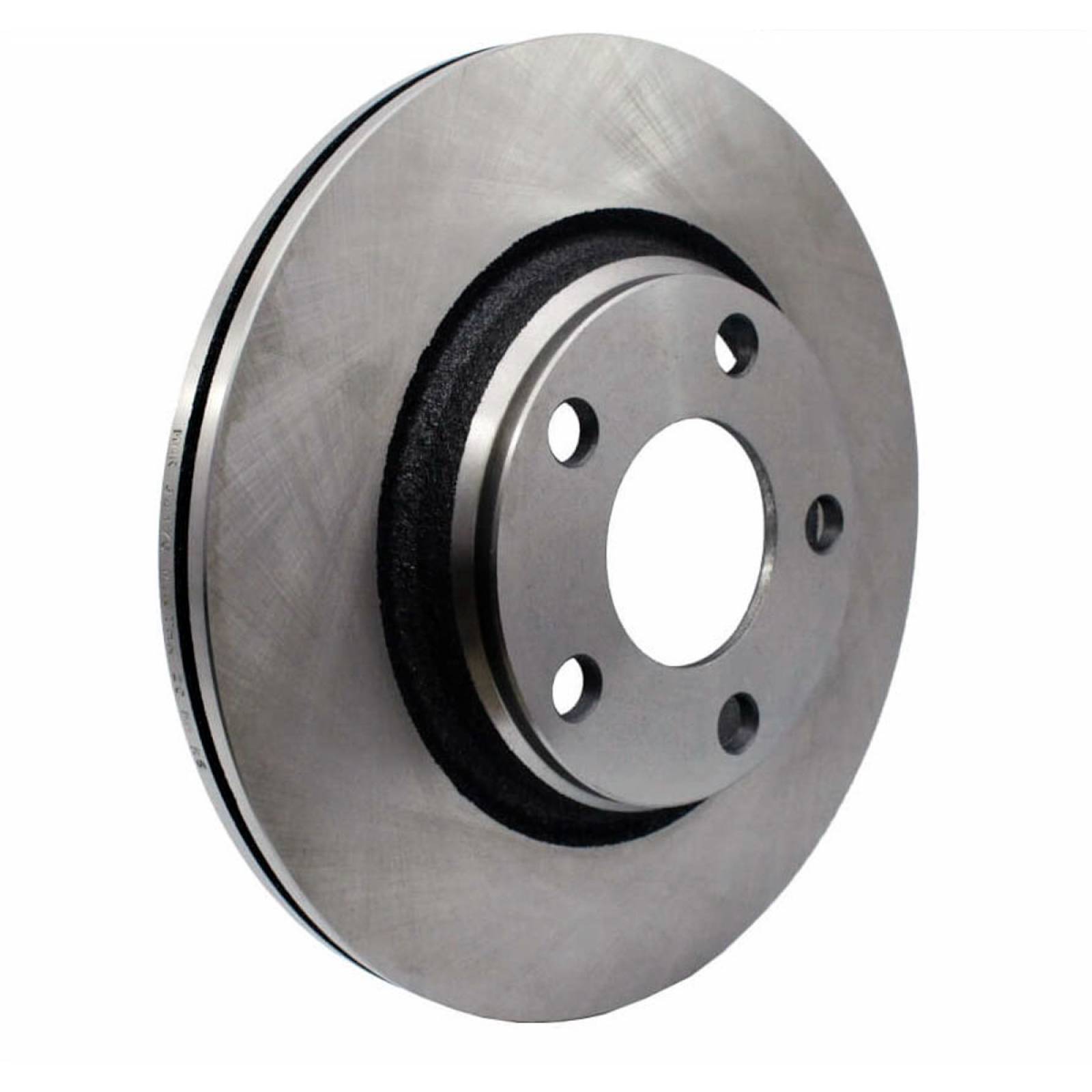 Rotor, SPQ; Para Audi A4 1998-2008 L4; 1.6