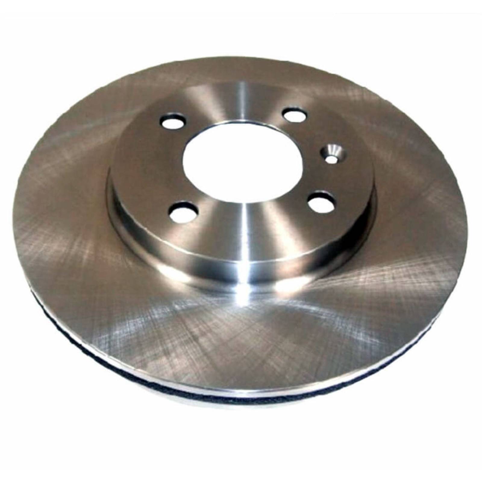 Rotor, SPQ; Para Seat Cordoba 2007-2009 L4; 1.4