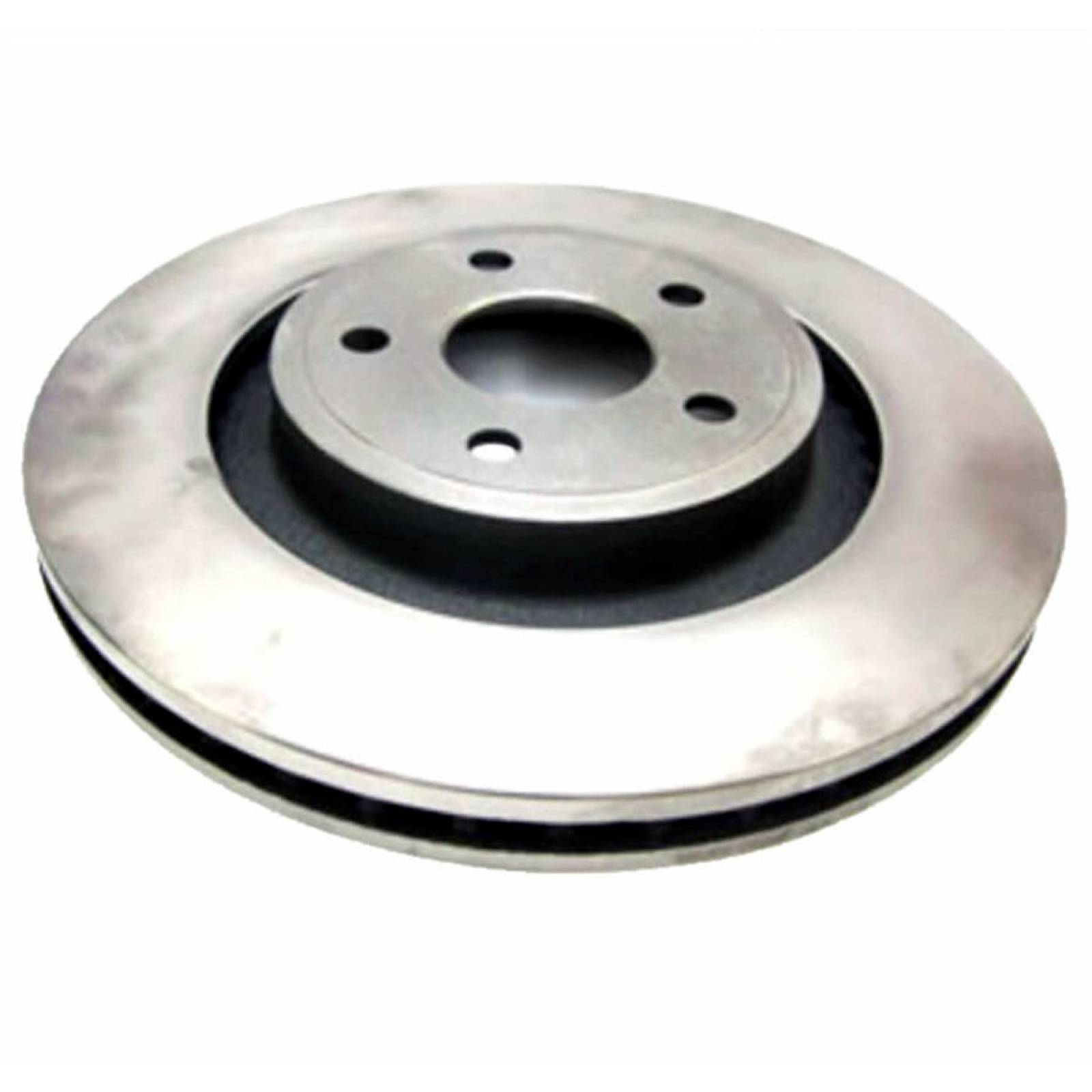 Rotor, SPQ; Para Jeep Grand Cherokee 2008-2010 V6; 3