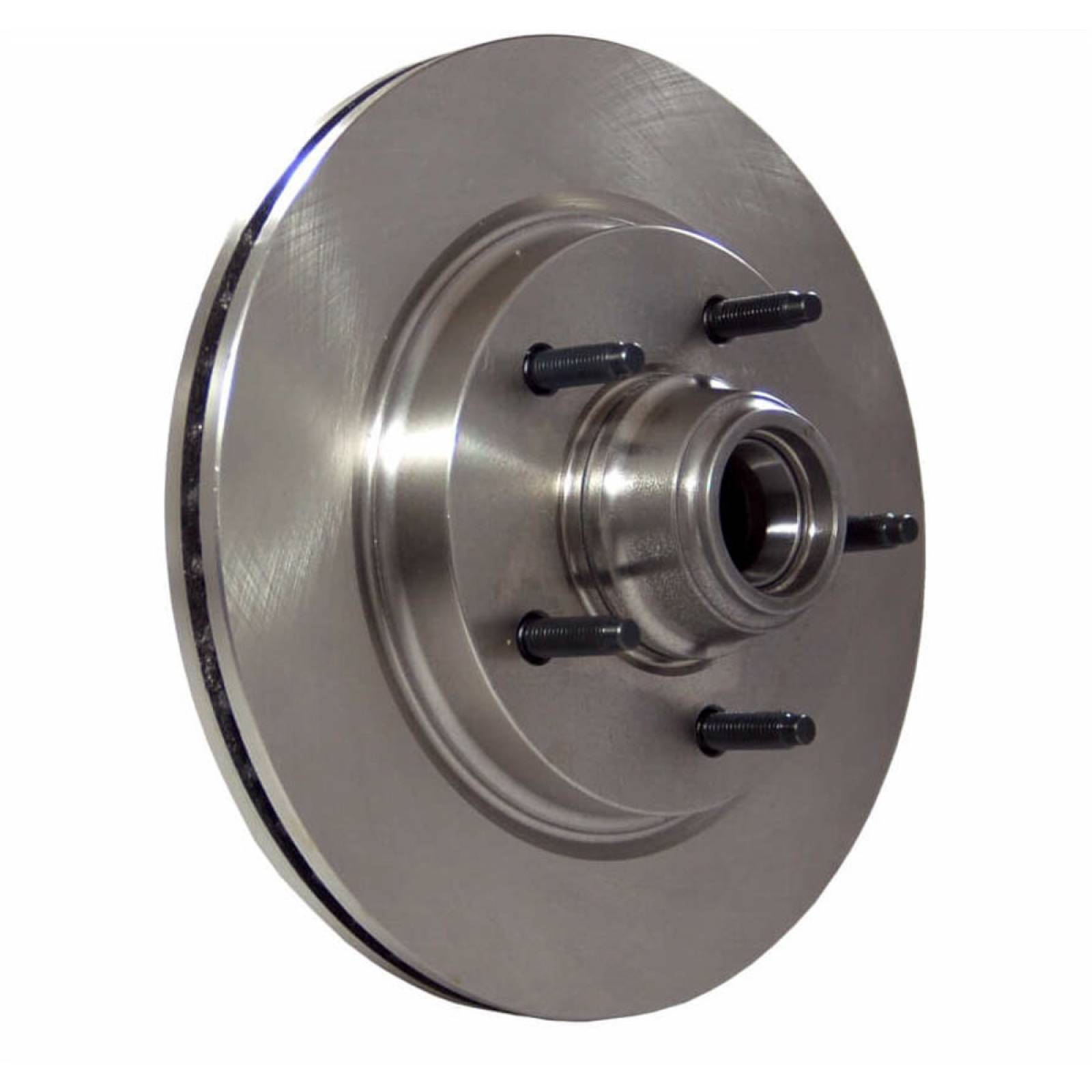 Rotor, SPQ; Para Ford F150 Pickup 1997-1997 L6; 4.9