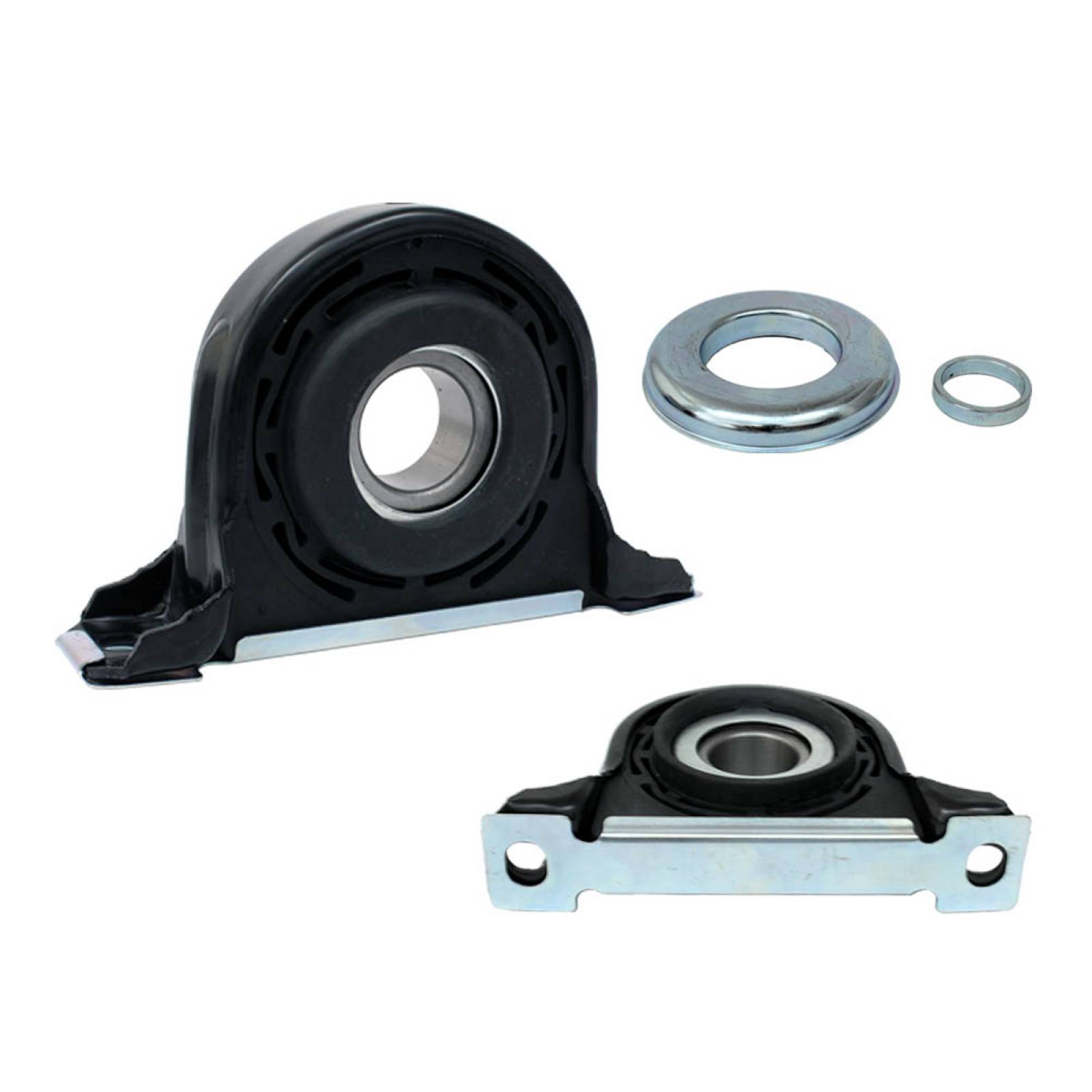 Soporte De Flecha Cardan, SPQ; Para Chevrolet S10 Blazer 1983-1984 L4; 1.9