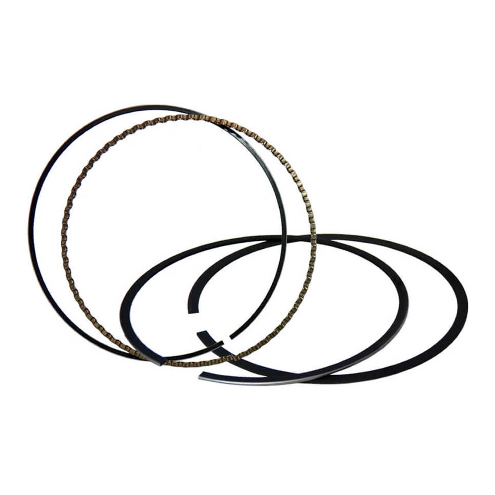 Anillos De Motor, Para Audi A3 L4 (2.0) del2005-2007, Marca SPQ