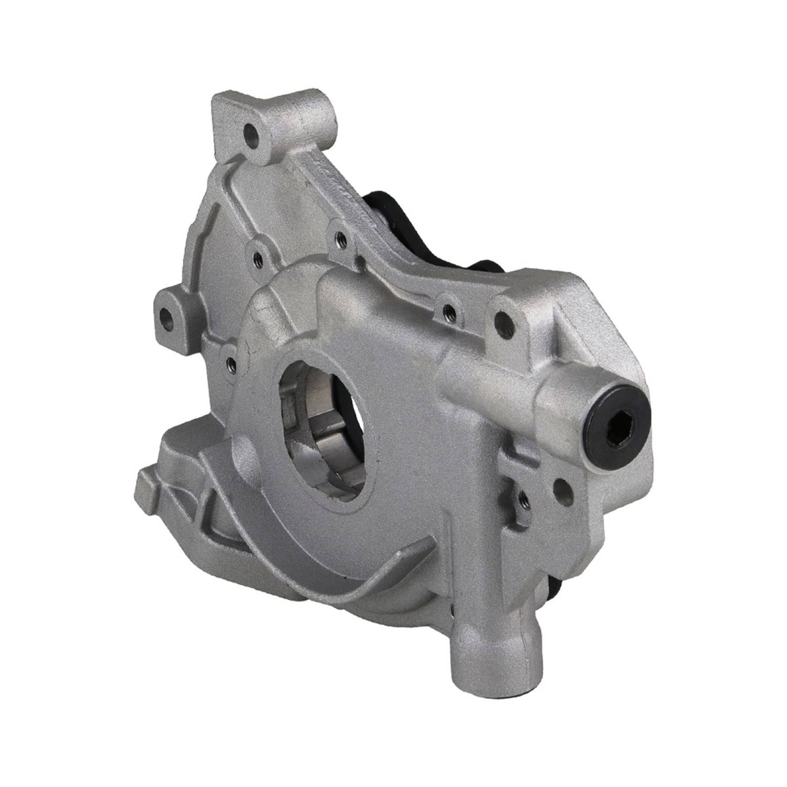 Bomba De Aceite, SPQ; Para Ford Crown Victoria 1992-2008 V8; 4.6