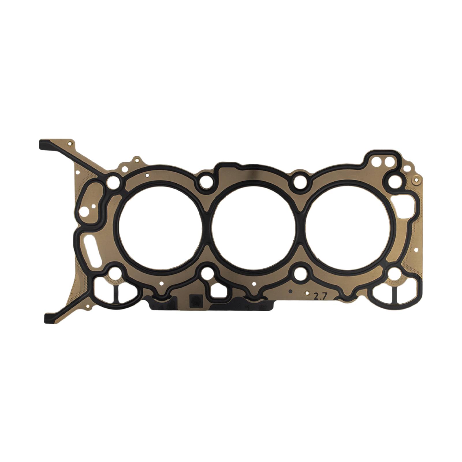 Juntas De Cabeza, SPQ; Para Ford Edge 2015-2021 V6; 2.7