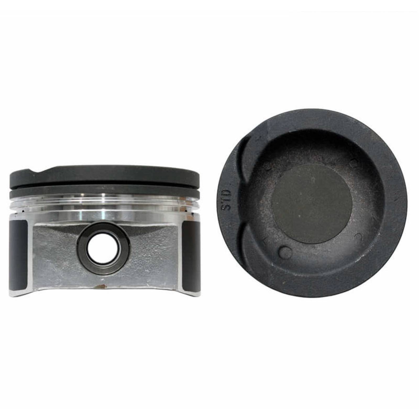 Pistones, SPQ; Para Toyota Avanza 2006-2015 L4; 1.5