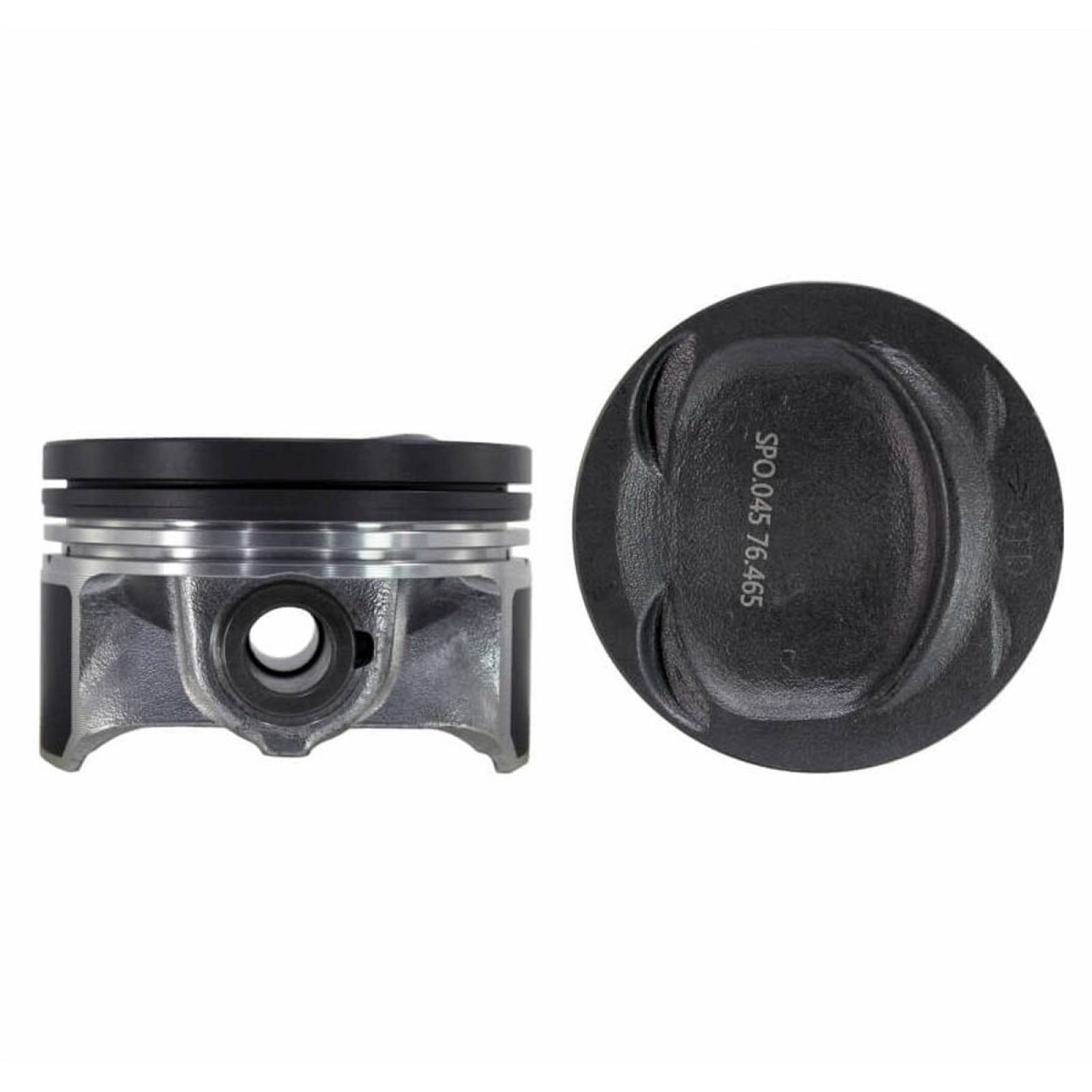 Pistones, SPQ; Para Audi A1 2010-2015 L4; 1.4