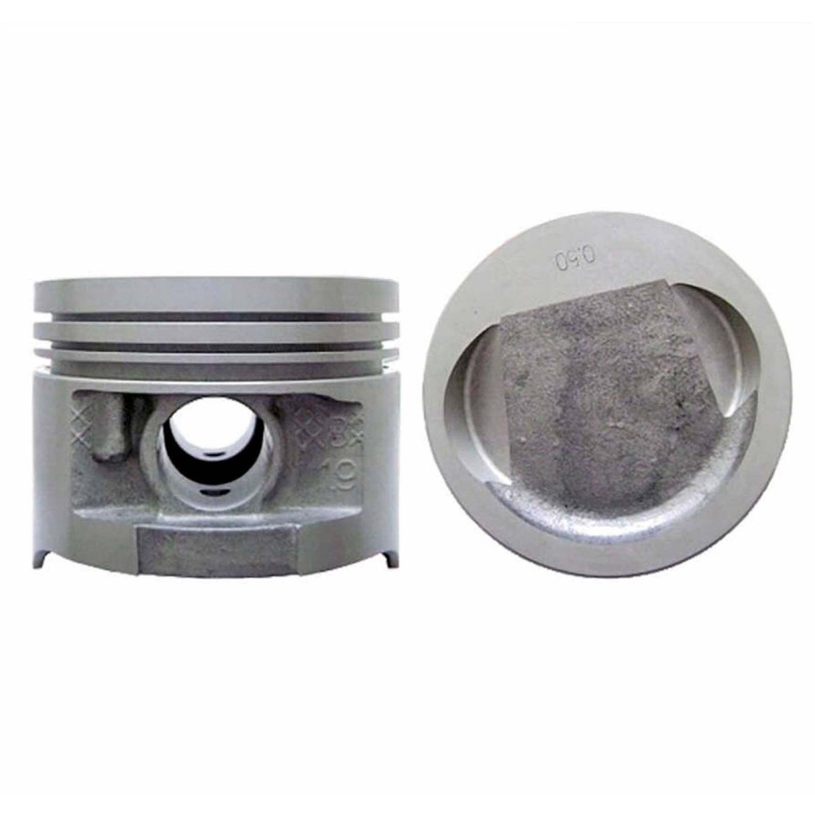 Pistones, SPQ; Para Ford Escort 1987-1996 L4; 1.9