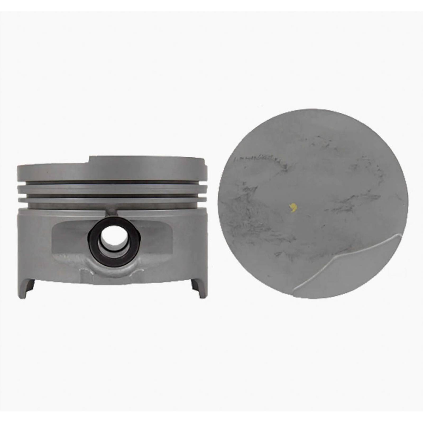 Pistones, SPQ; Para Nissan Aprio 2008-2011 L4; 1.6