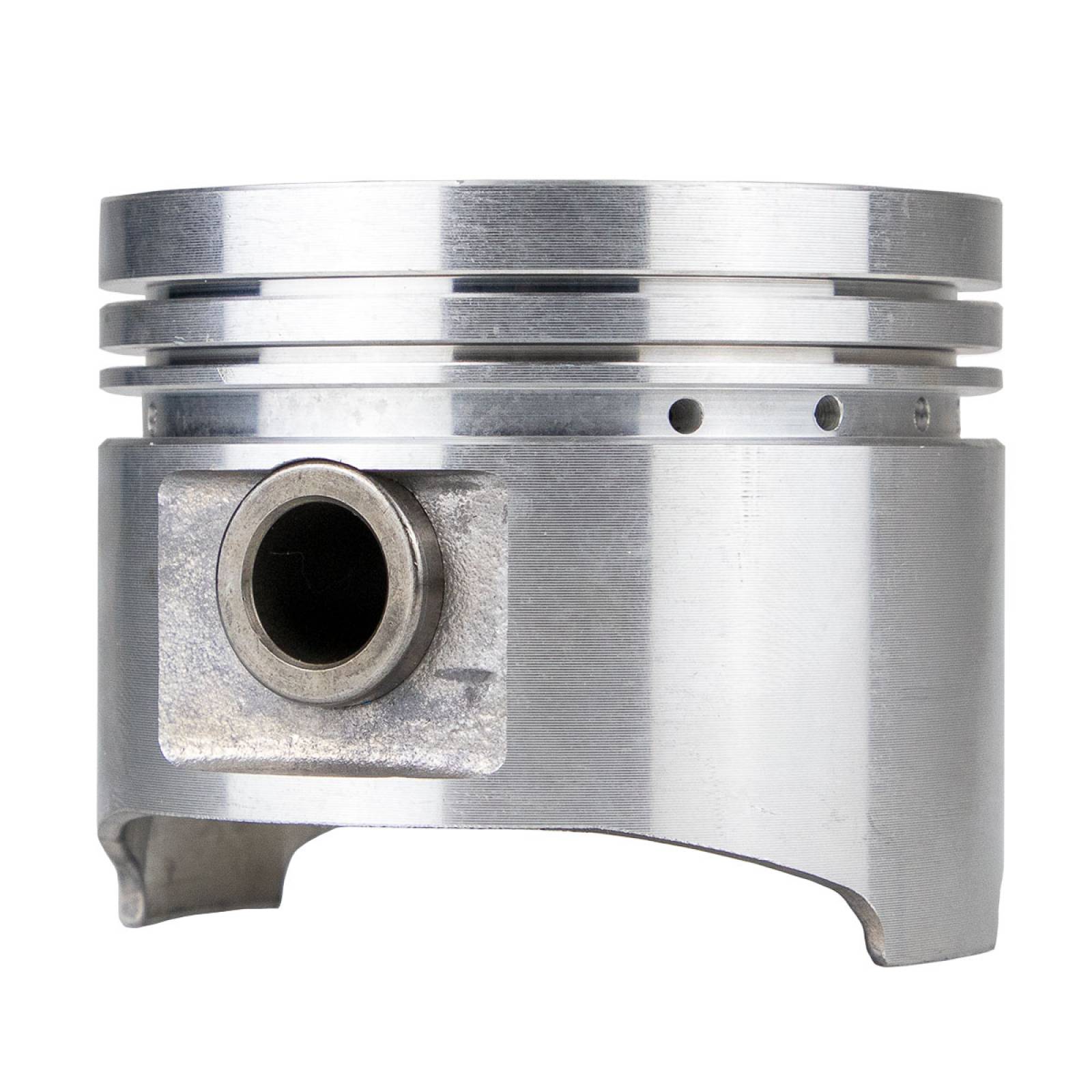 Pistones, SPQ; Para Ford Laser 1987-1989 L4; 1.6